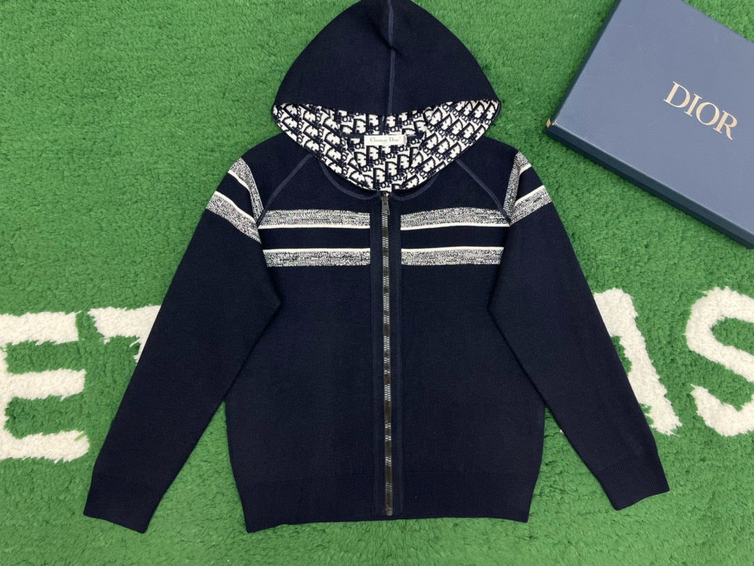 CD Jacket