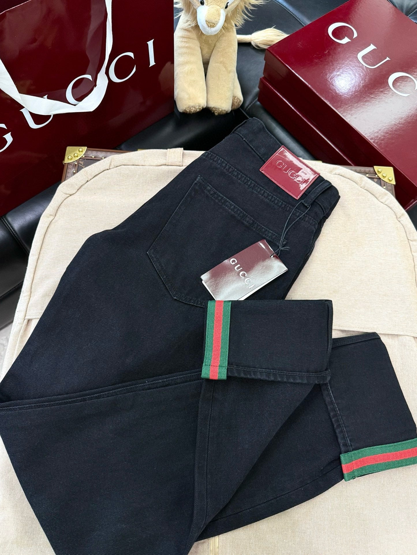 GC Jeans
