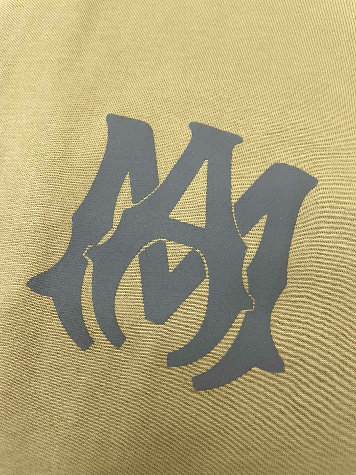 Amiri T-shirt