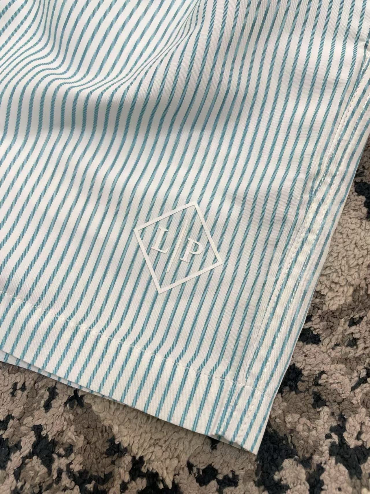 Loro Piana Shorts