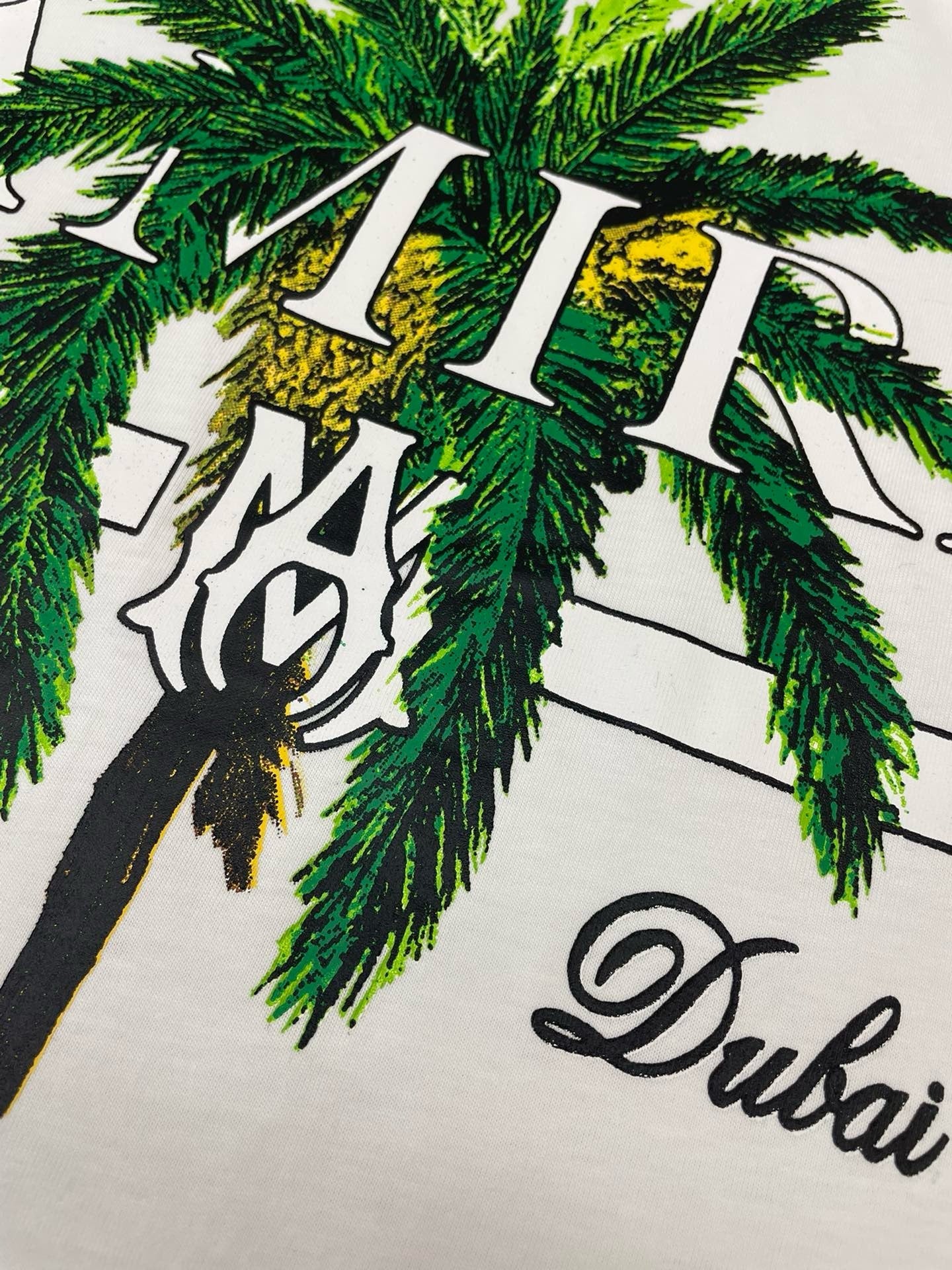 Amiri T-shirt