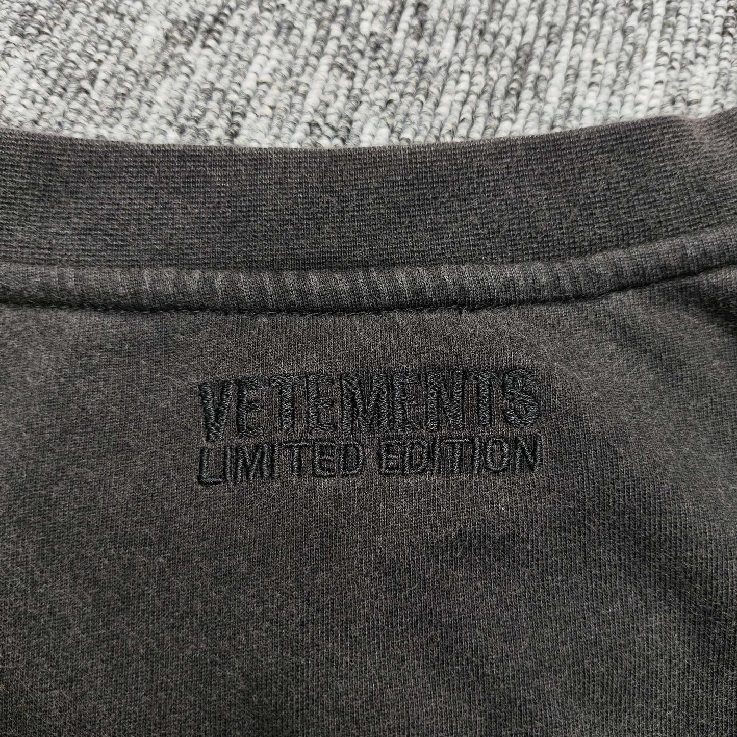VTM T-shirt