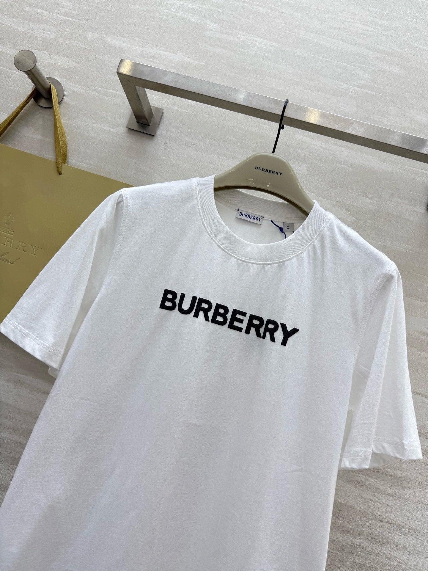 BBR Tee