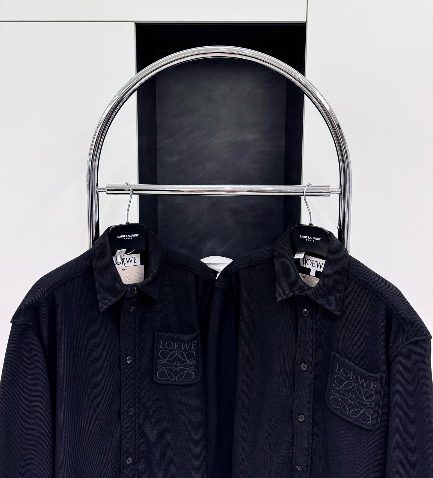 Lw Long Sleeve Shirt