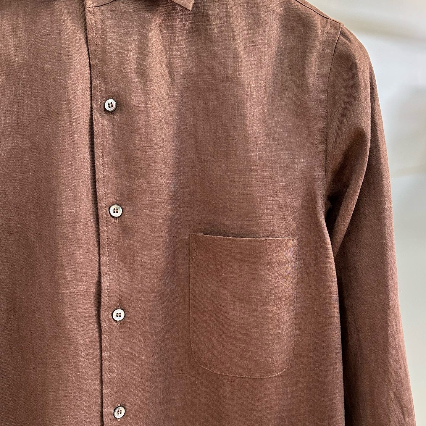 Loro Piana Shirt