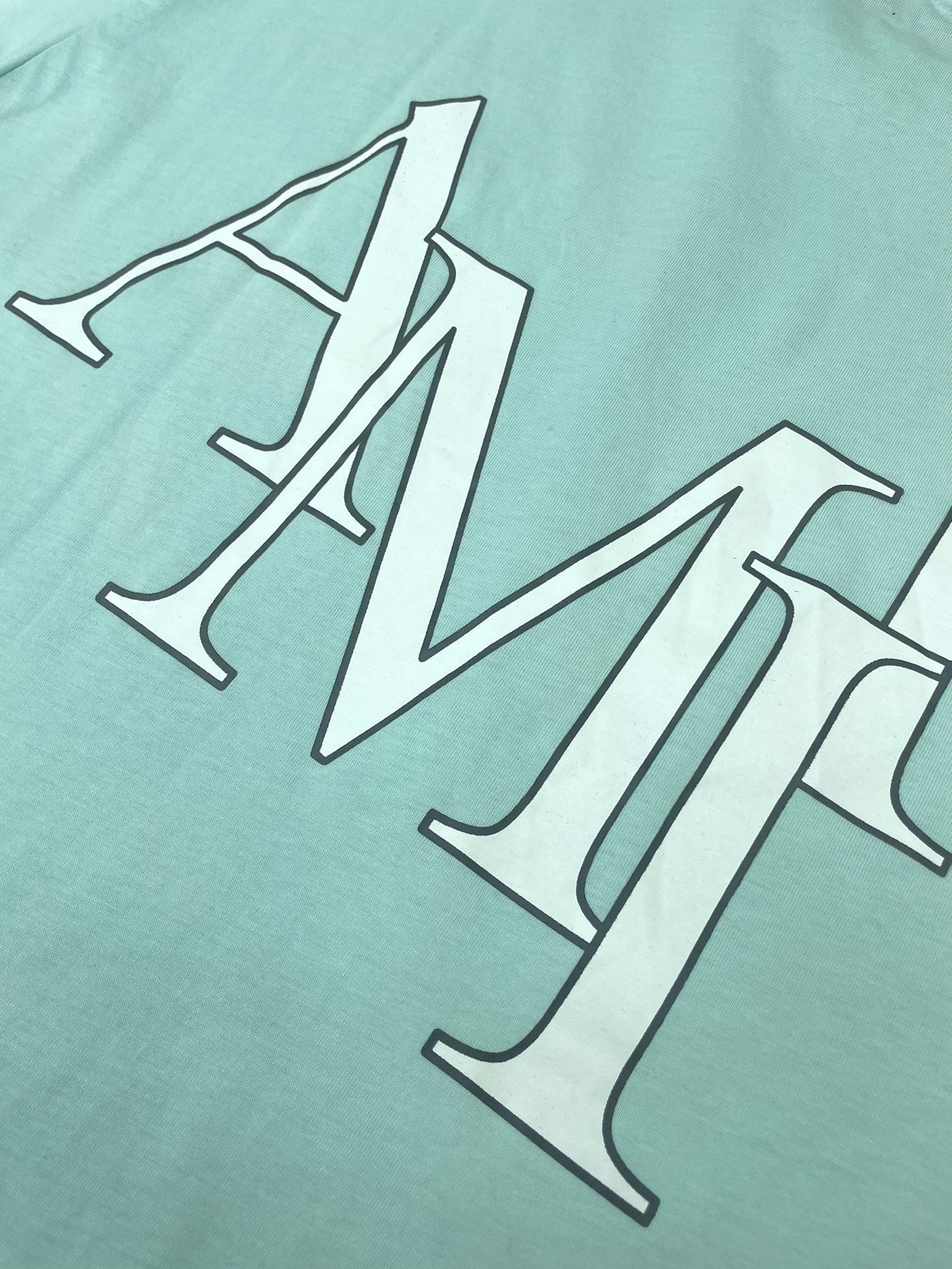 Amiri T-shirt