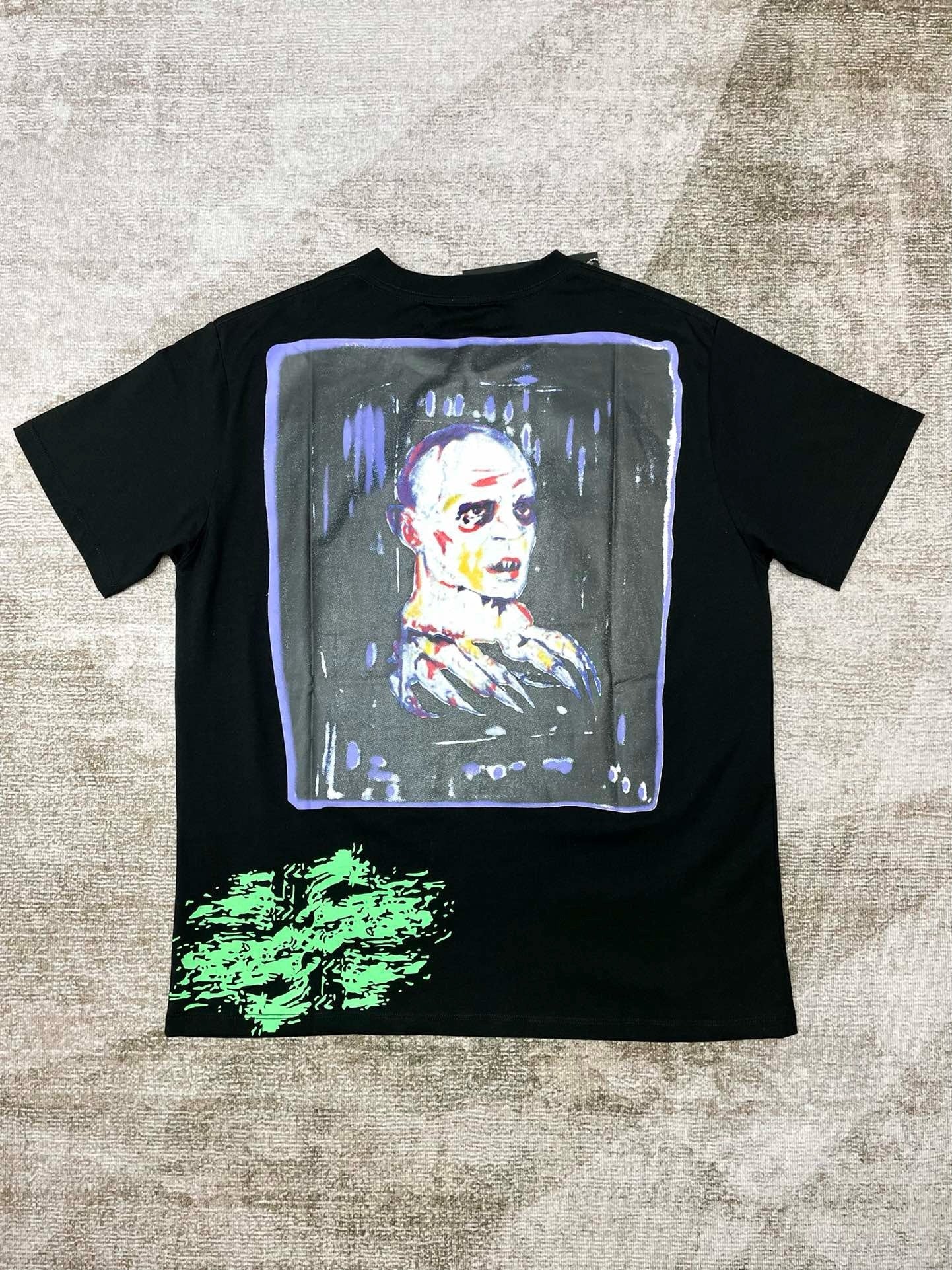 Amiri T-shirt
