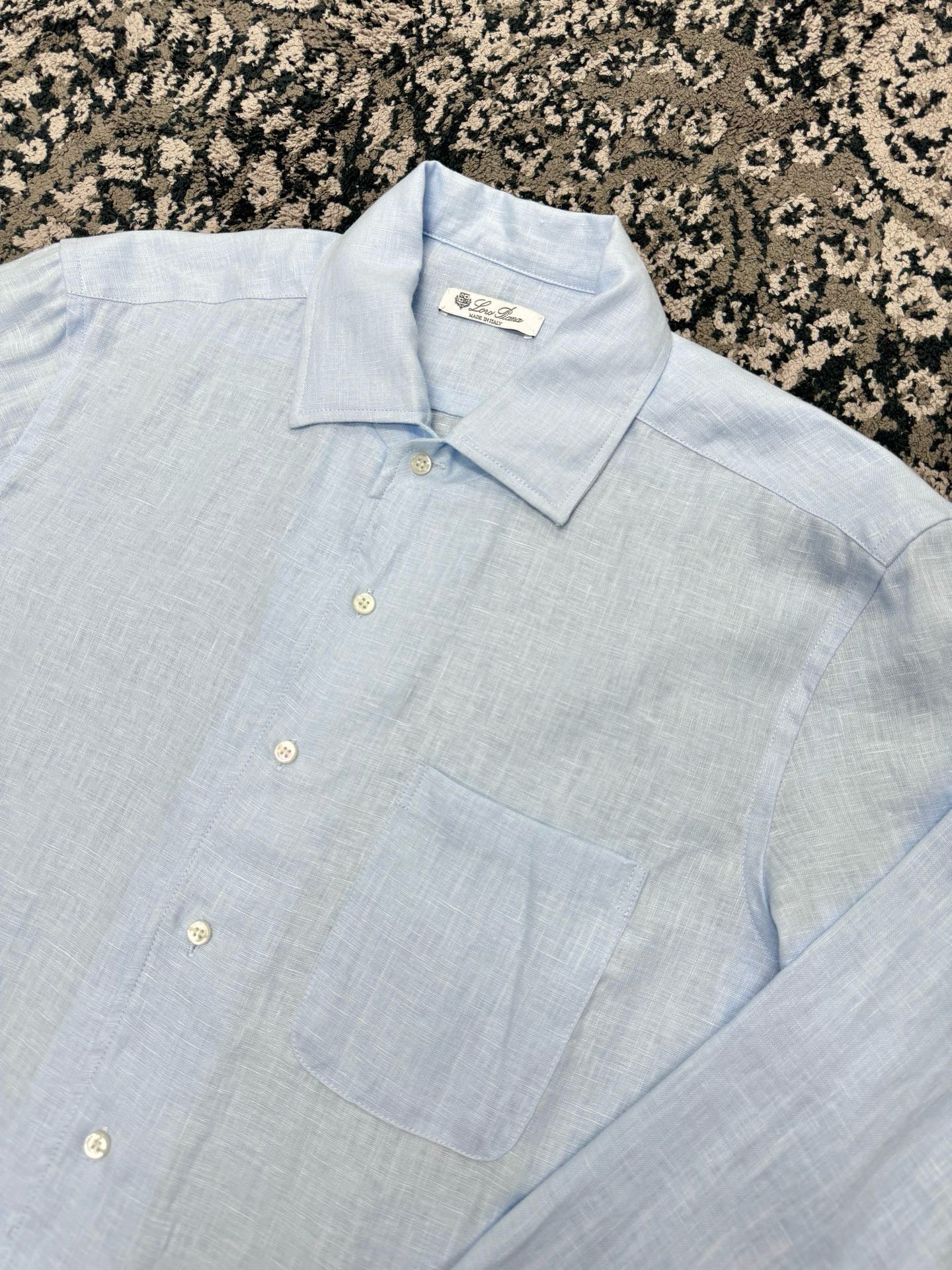 Loro Piana Shirt