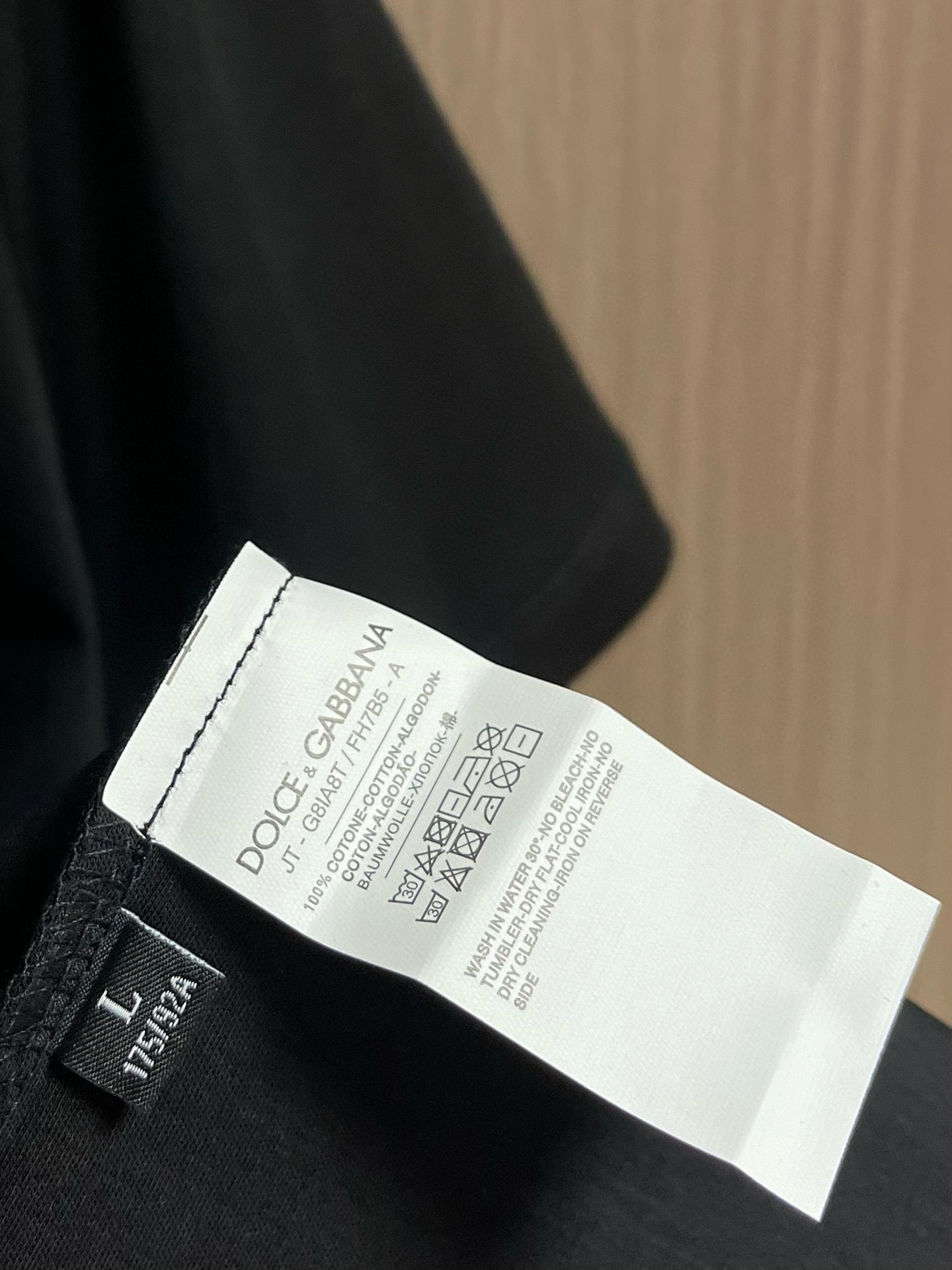 Dolce & Gabbana T-Shirt