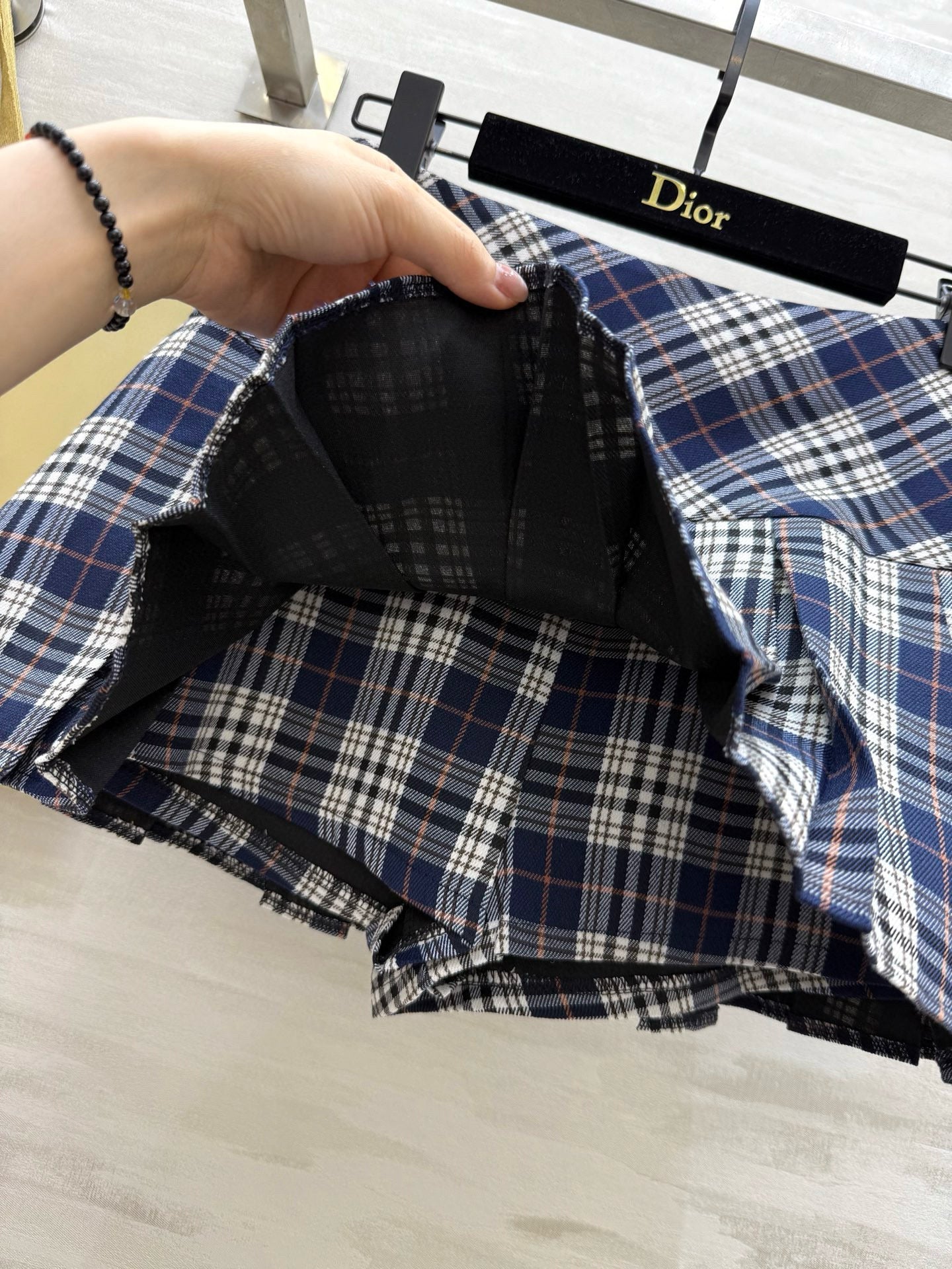 BBR Skirt