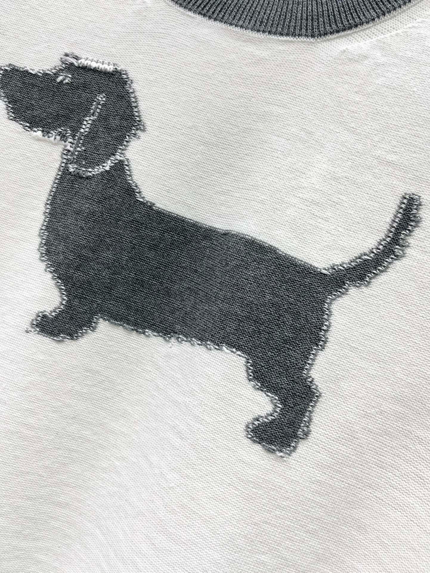 TB Sweater