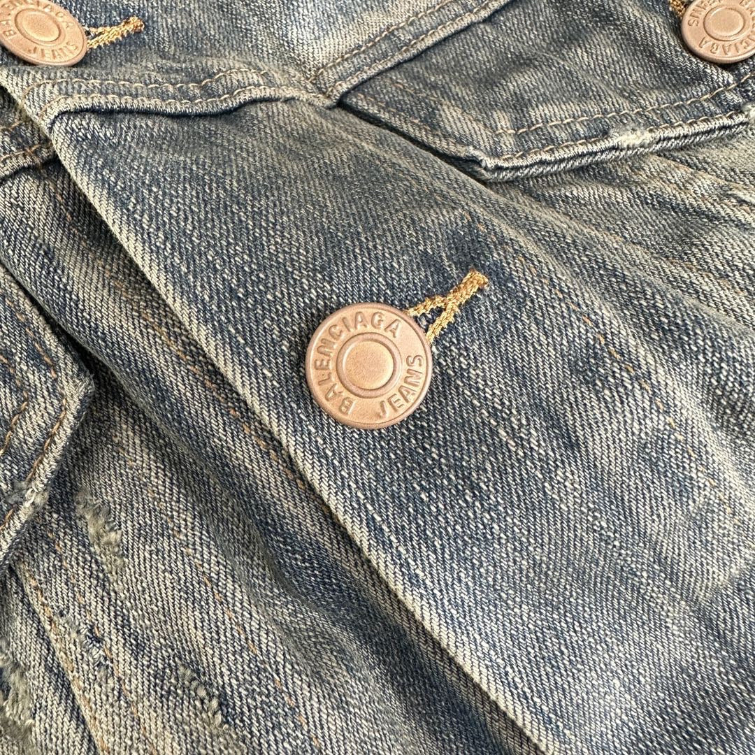 Balenciaga Jacket