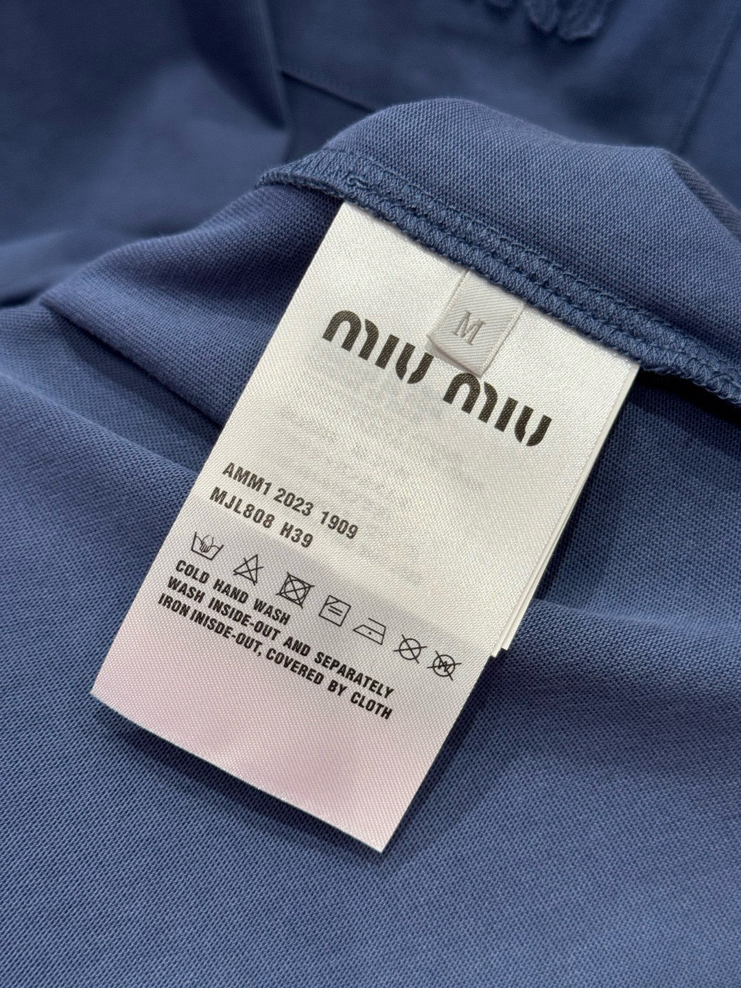 Miu Miu Sweater