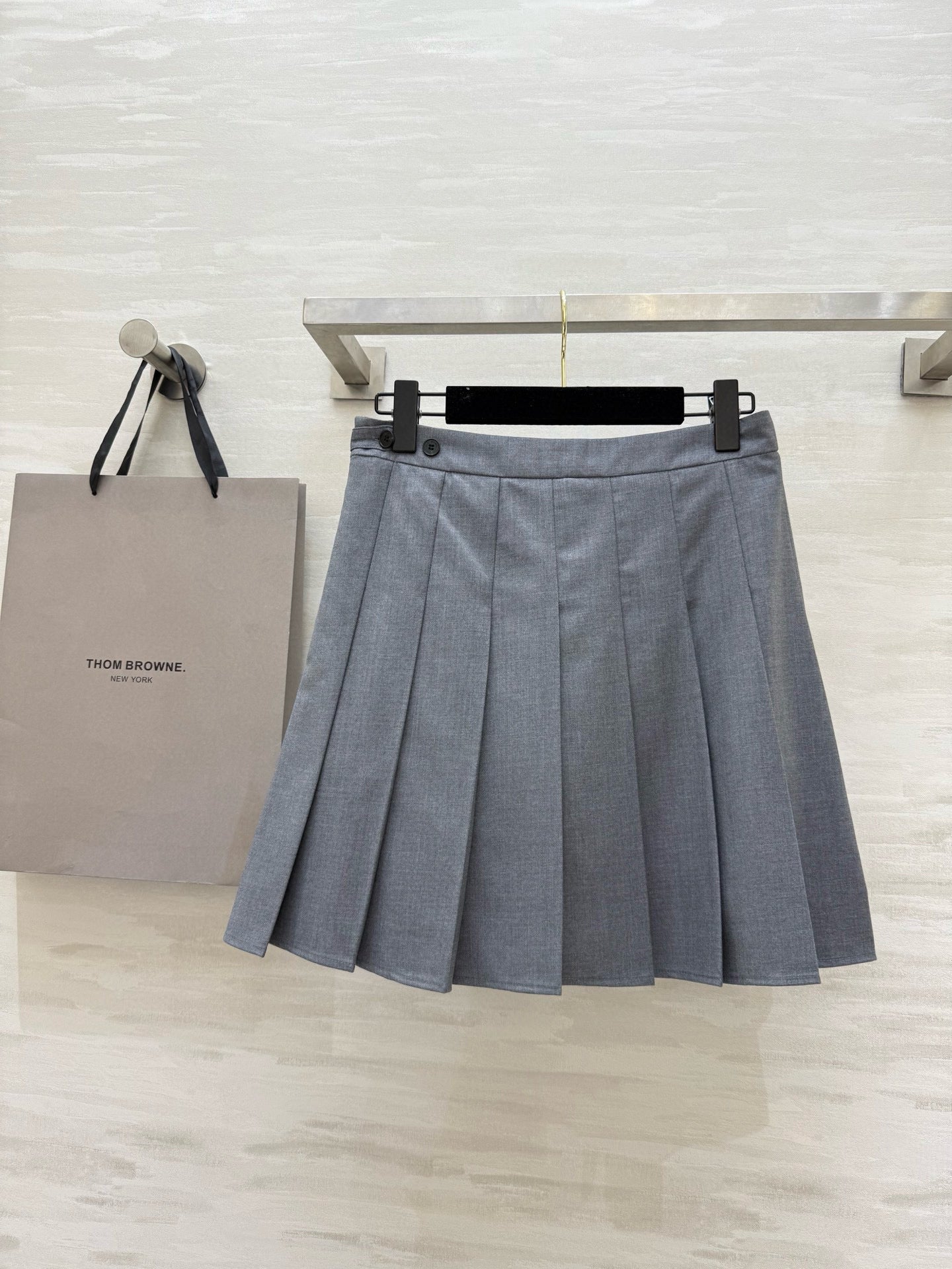 TB Skirt