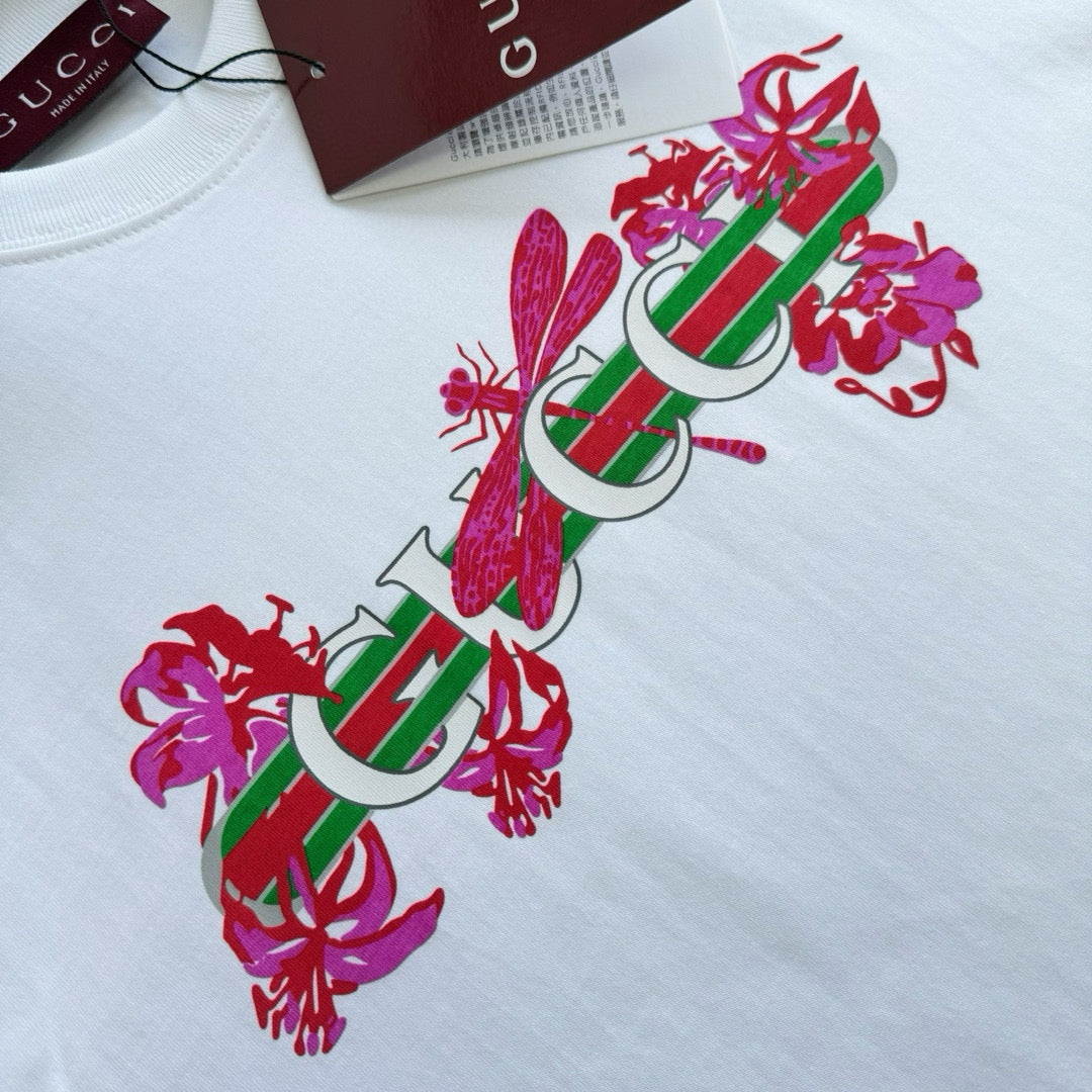 GC T-shirt