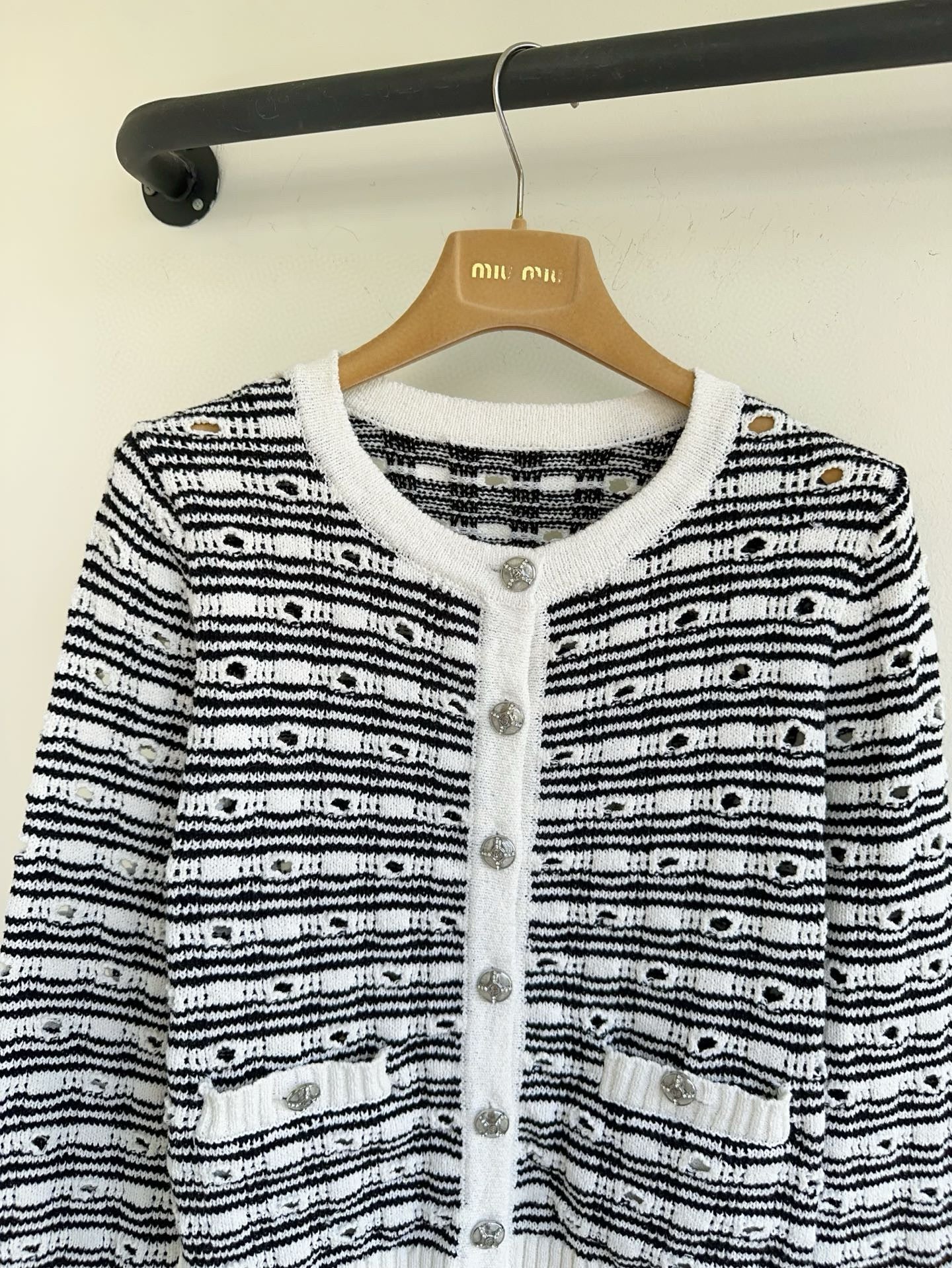 Miu Miu Cardigan
