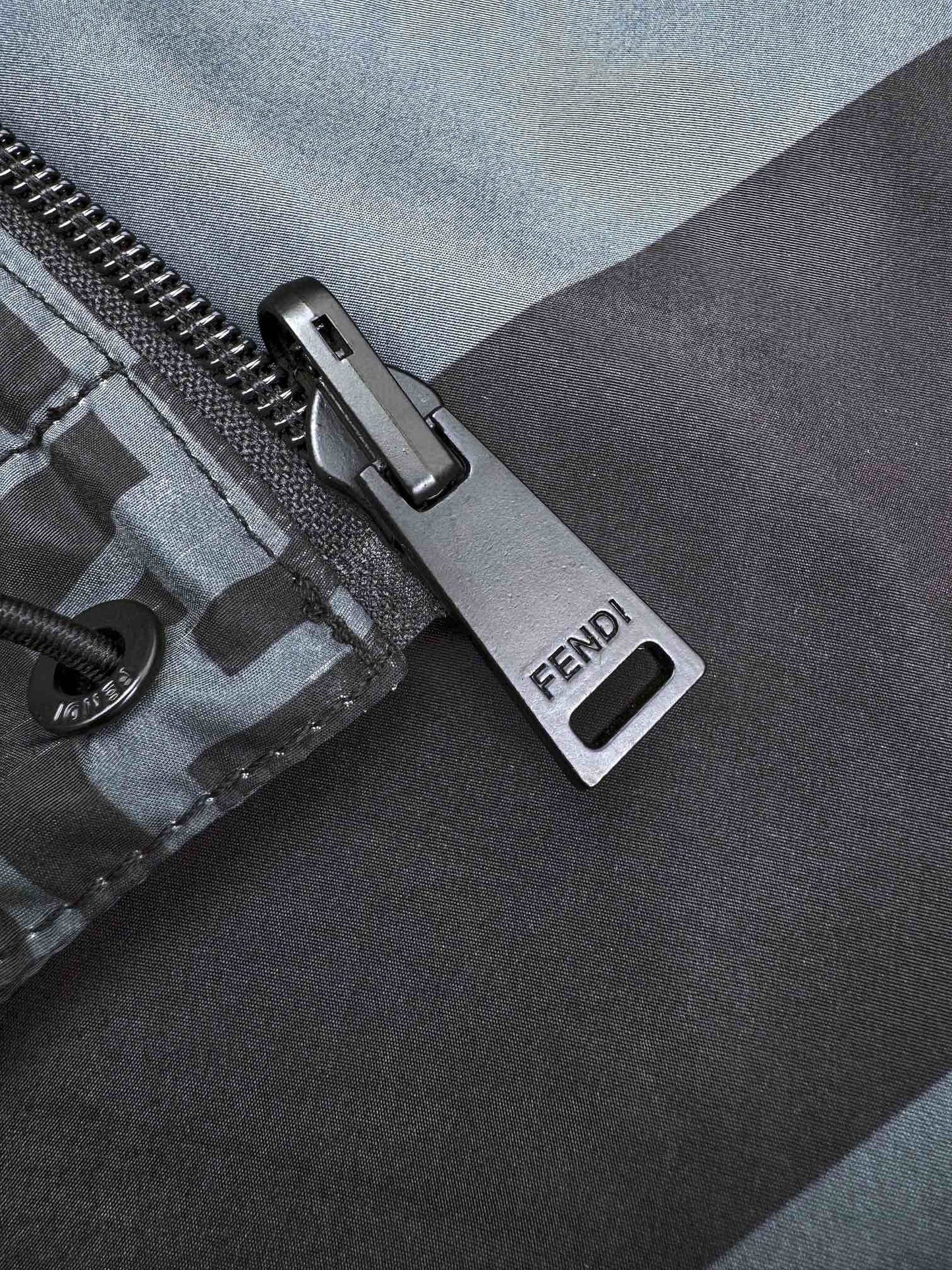 Fendi Jacket