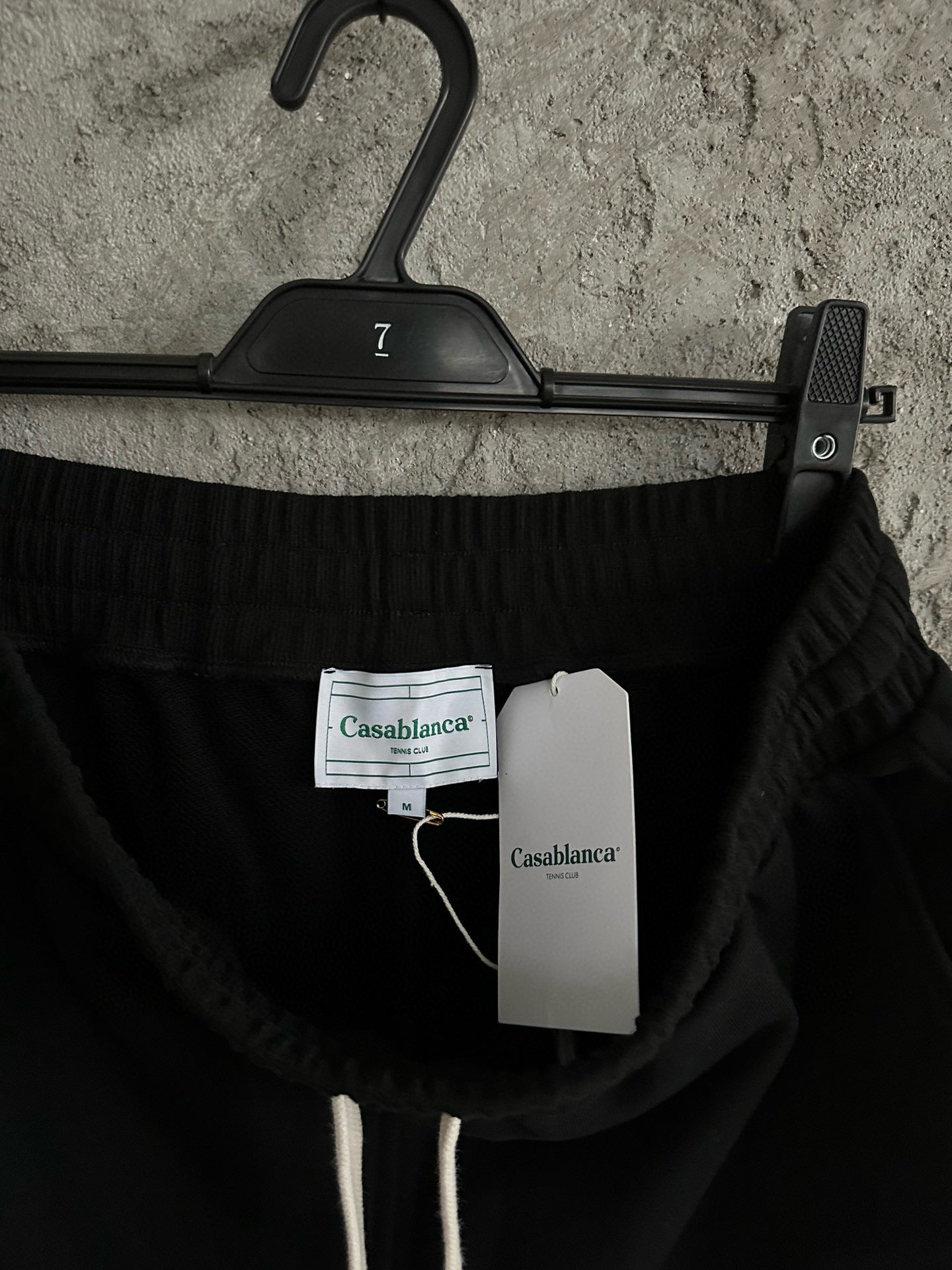 Casablance Short Pants