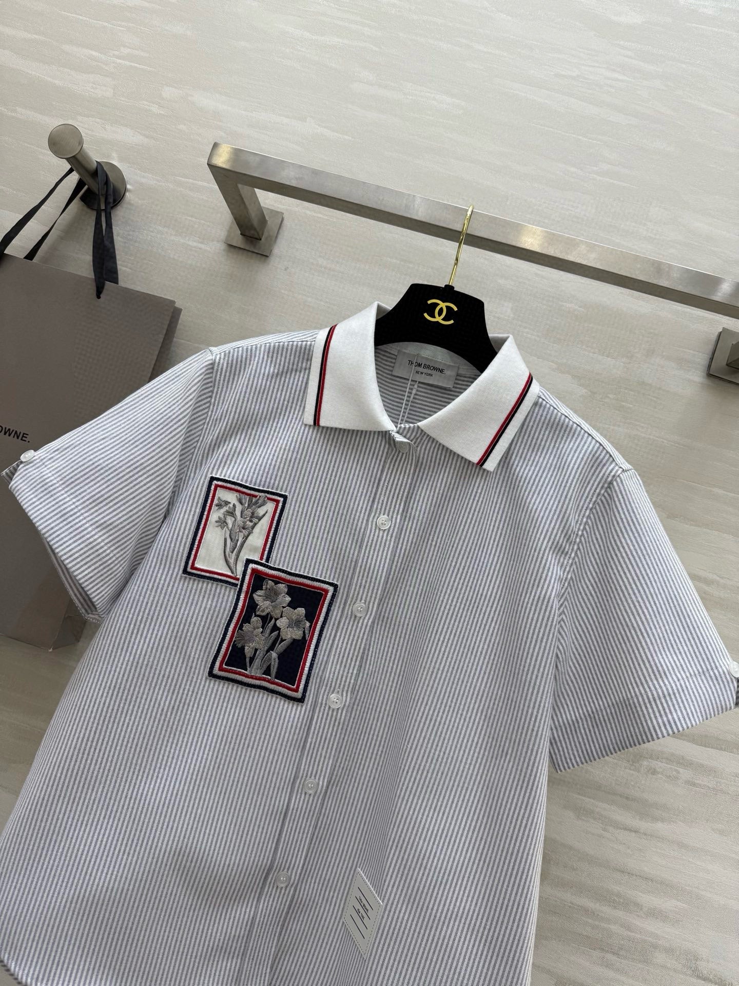 TB Shirt
