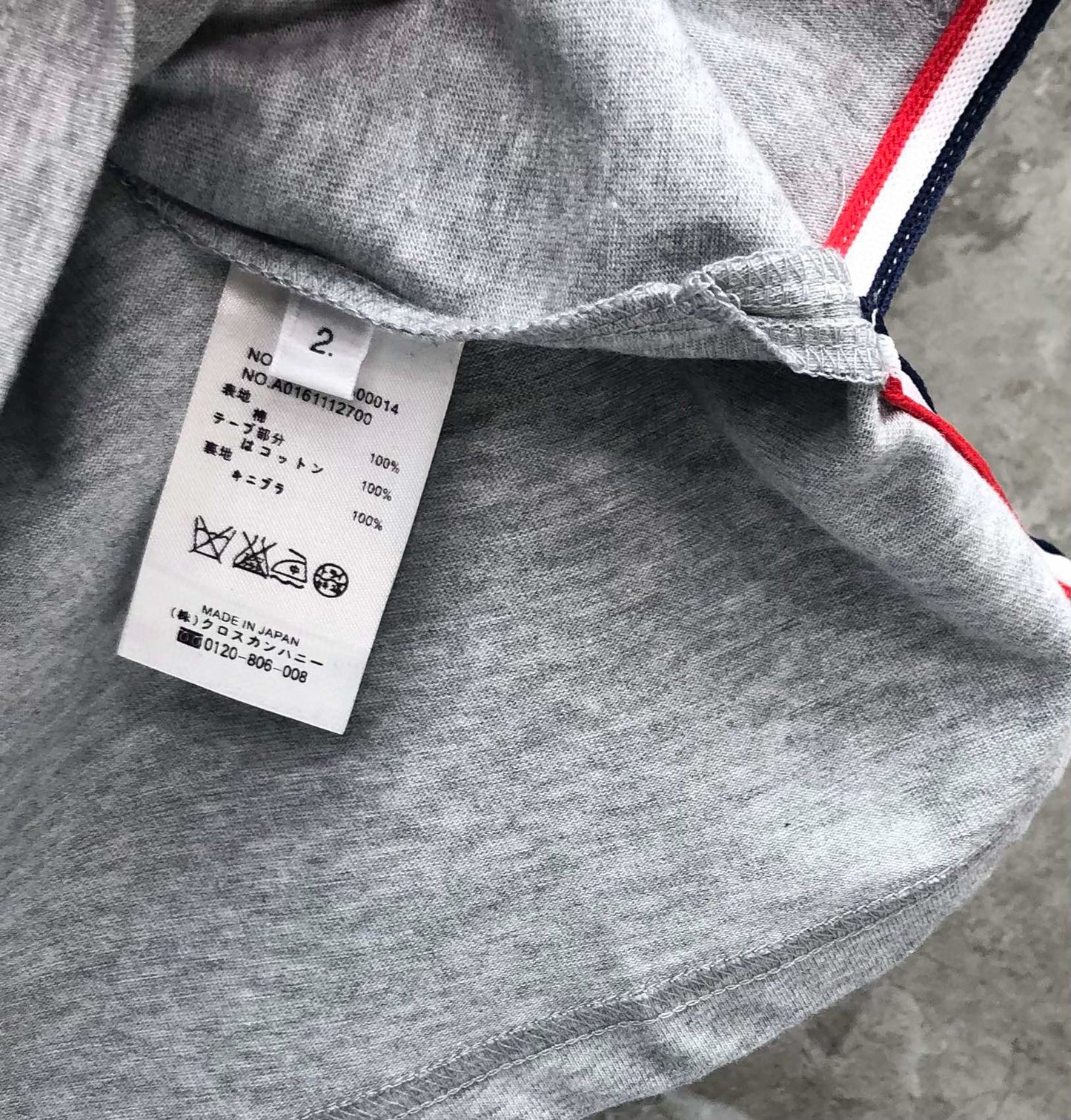 TB T-shirts