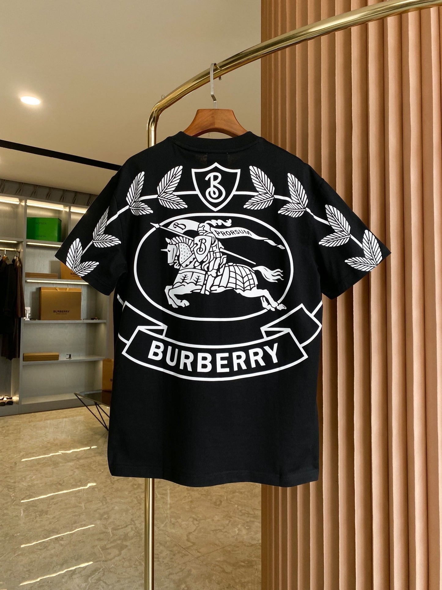 Burberry T-shirt