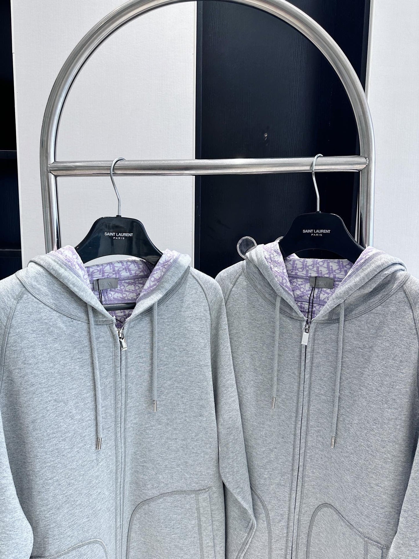 Dior Jacket