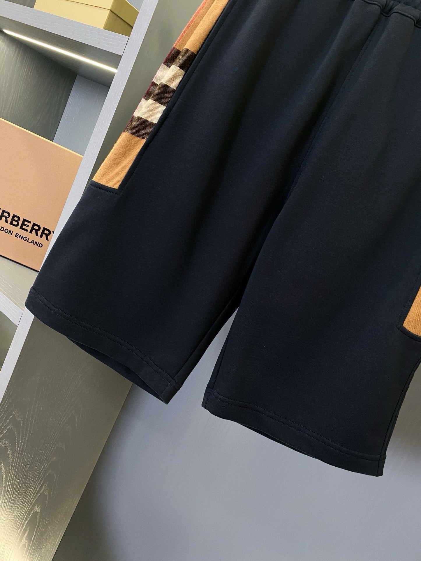 BBR Shorts Pants