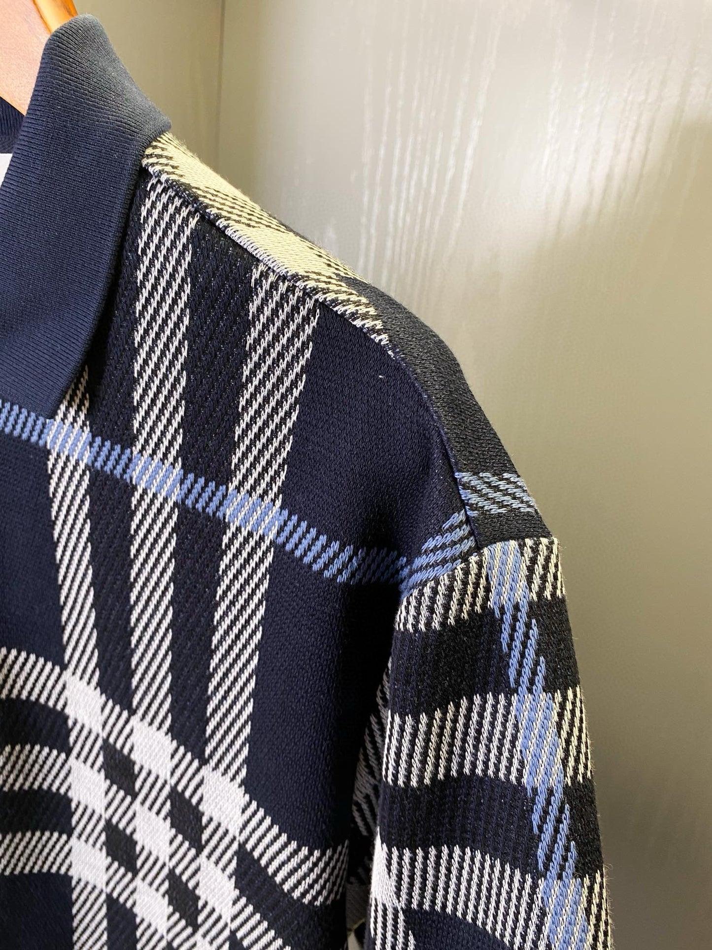 BBR Polo Shirt