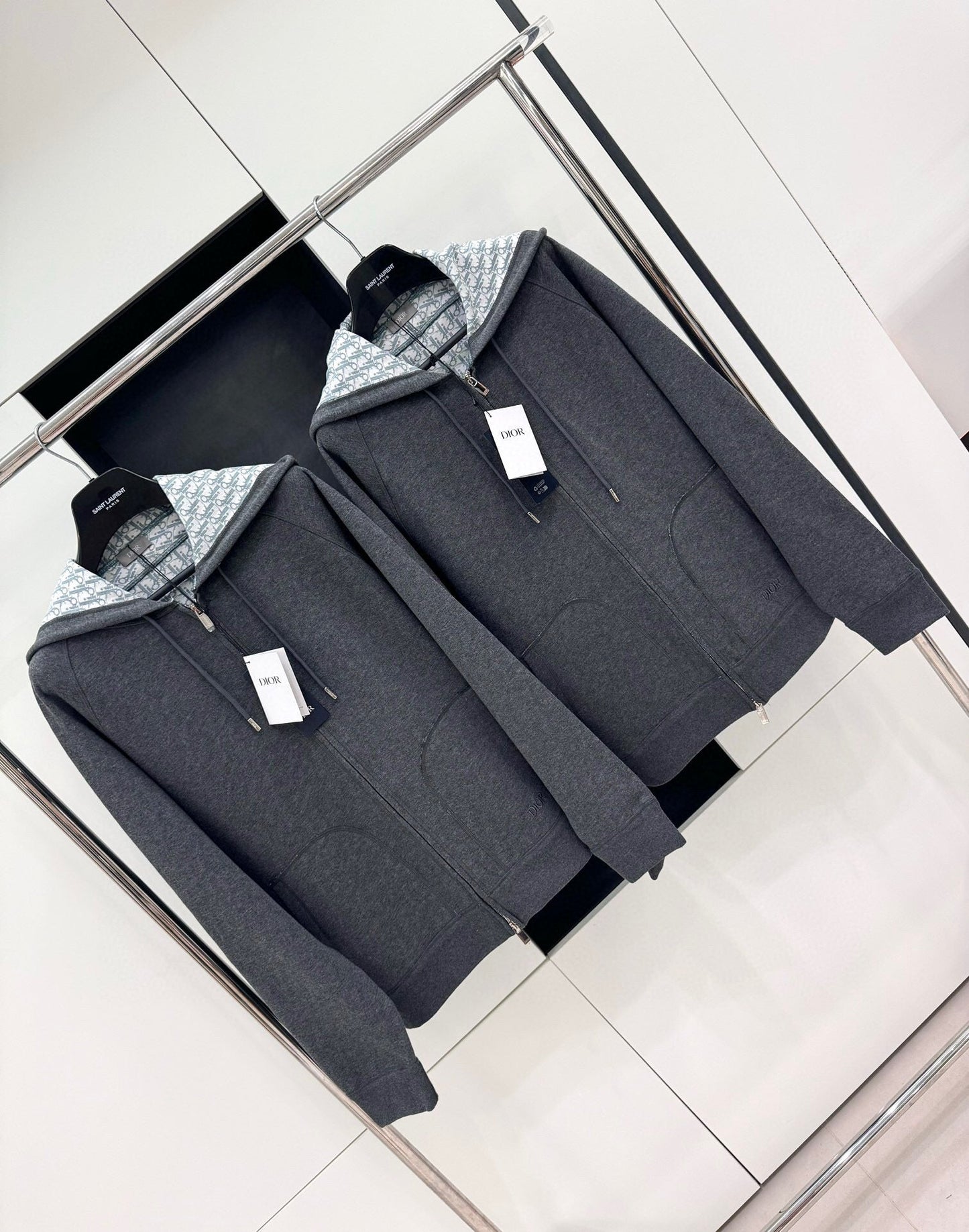 Dior Jacket