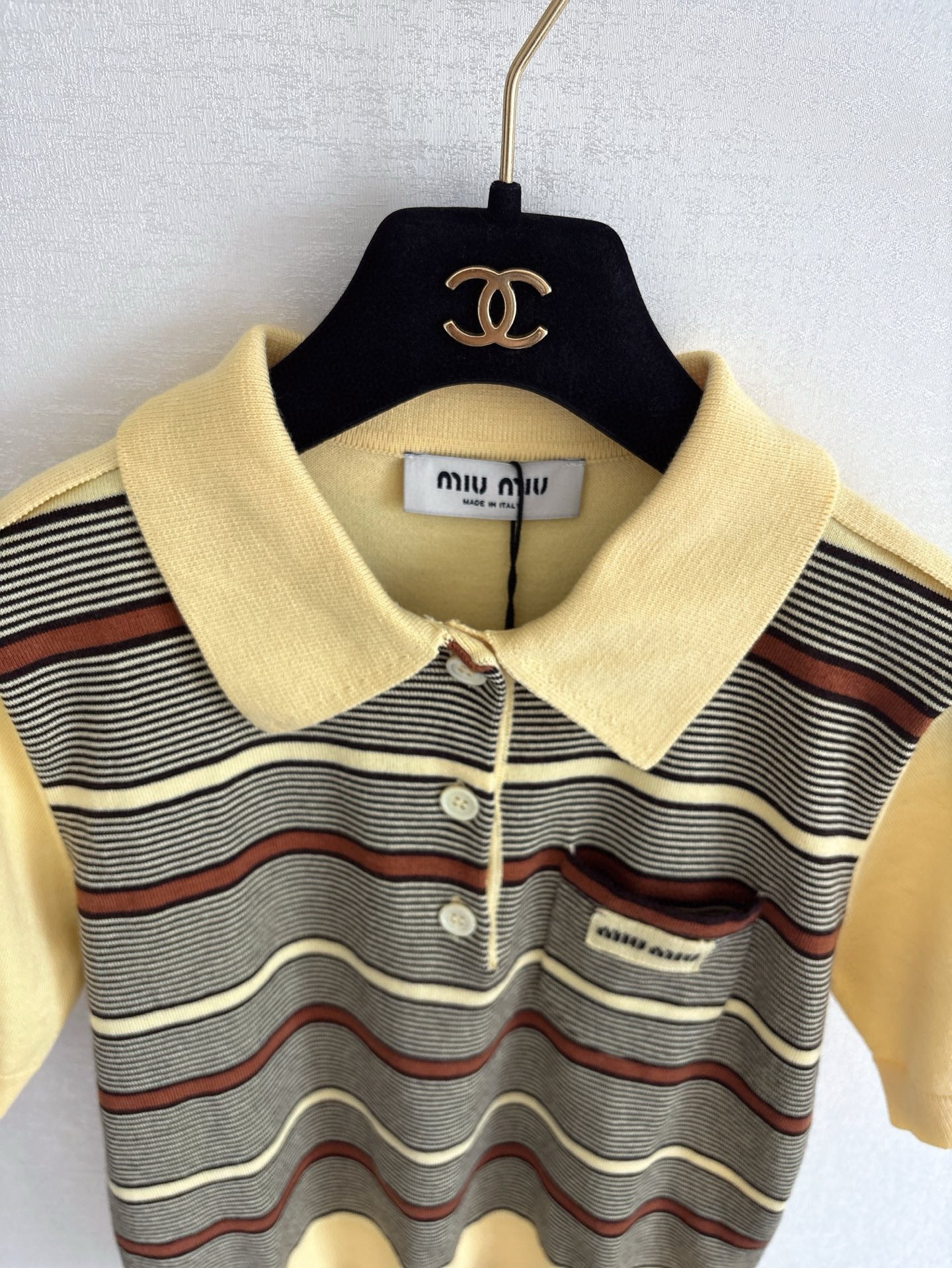 Miu Miu Polo