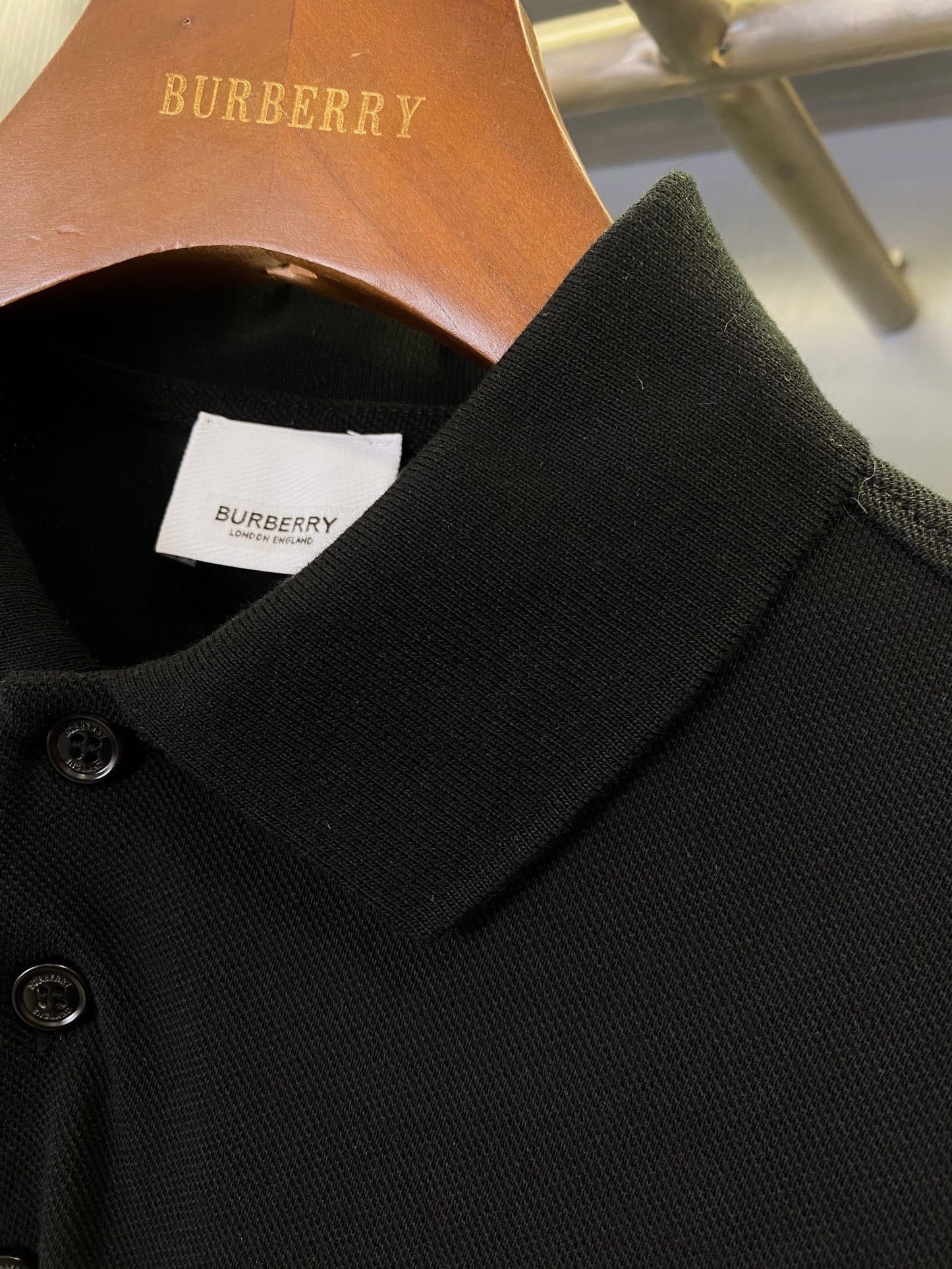 Burberry Polo