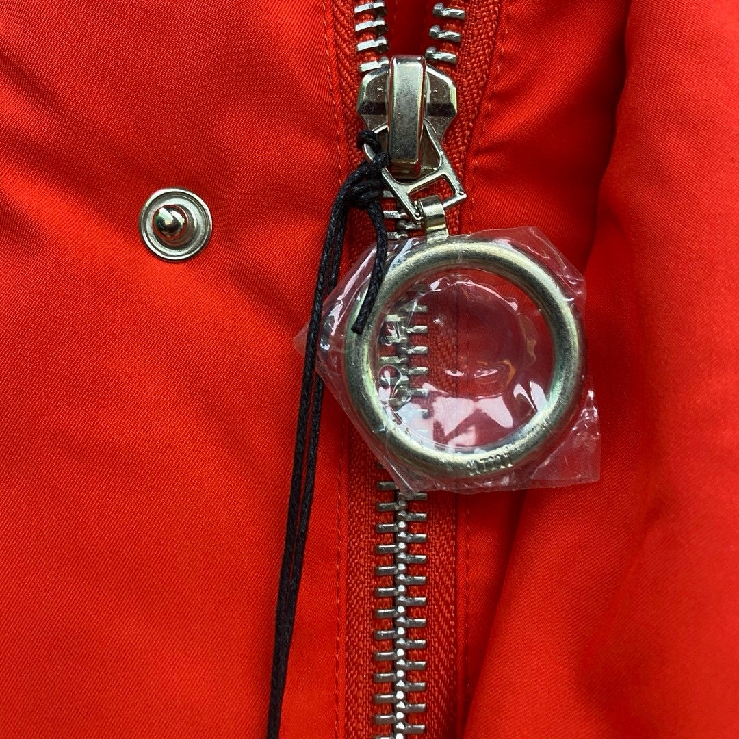Ami Down Jacket