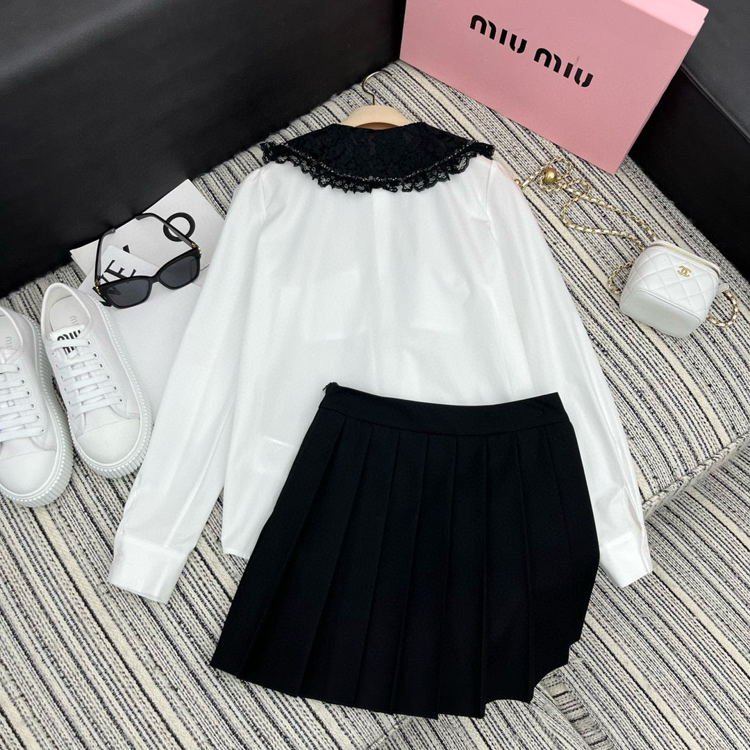 Miu Miu Set