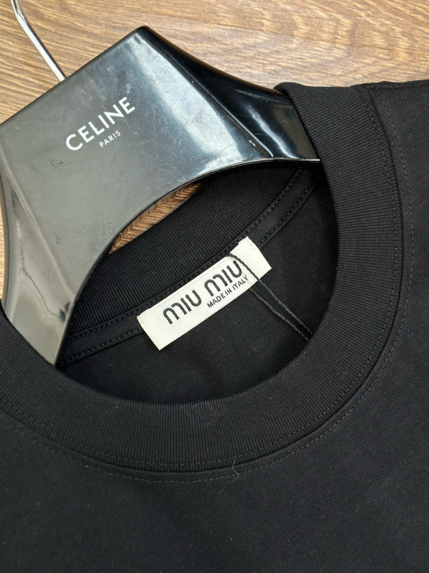 Miu Miu T-Shirt