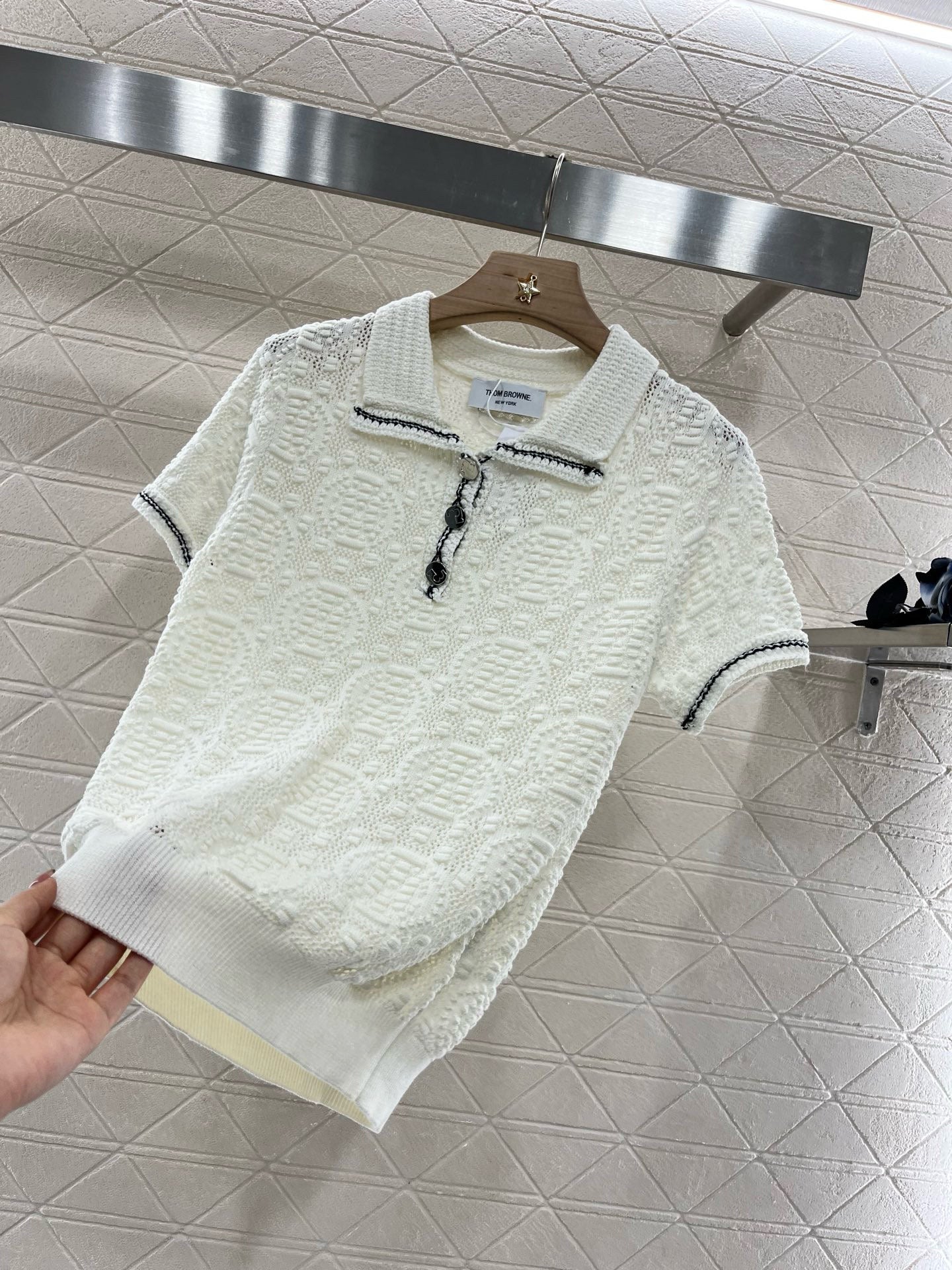 TB Polo