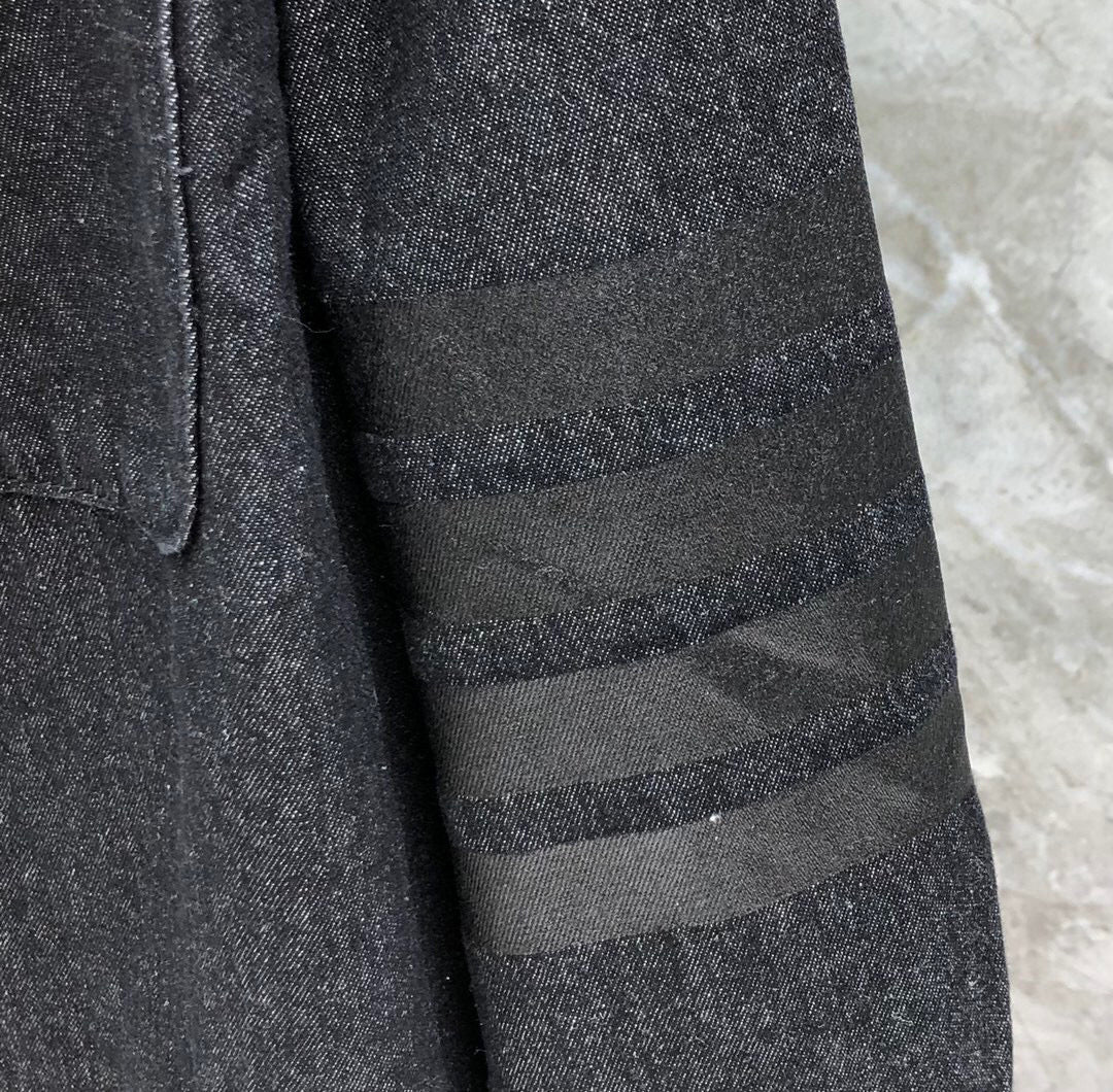 TB Long Sleeve Shirt