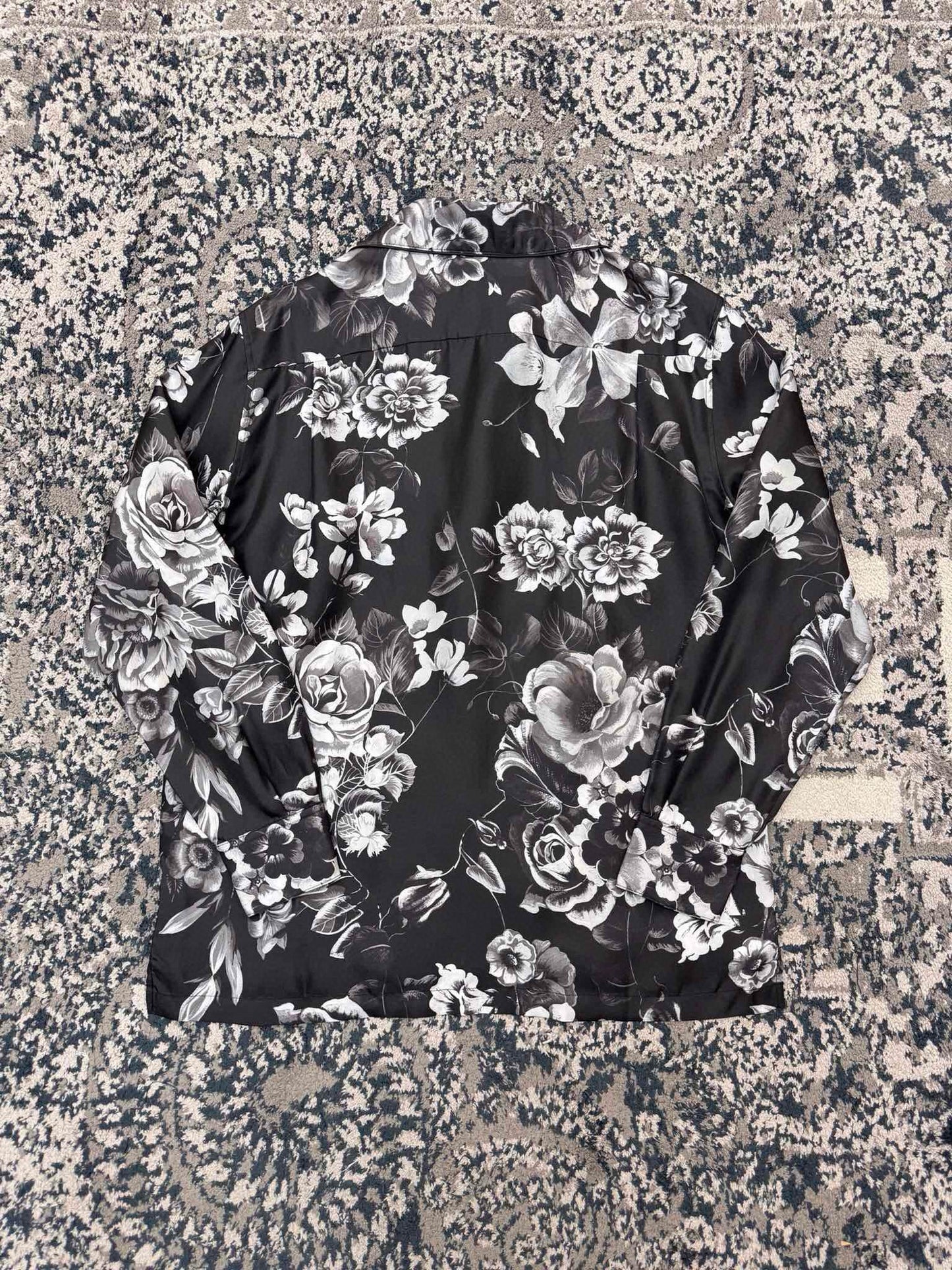 Dolce & Gabbana Long Sleeve Shirt