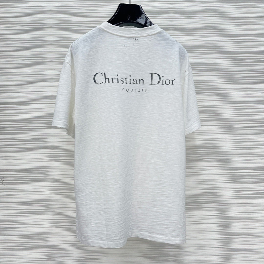 Dior Tee
