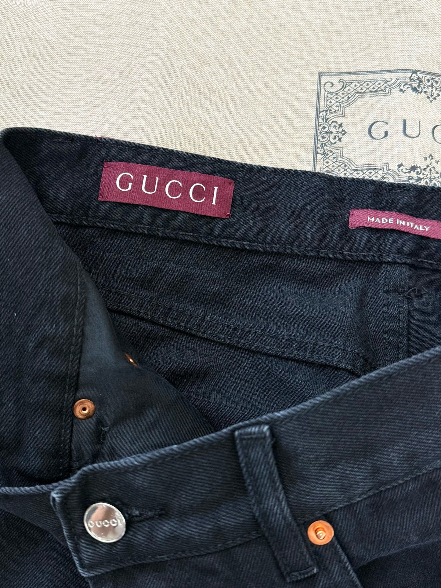 GC Jeans