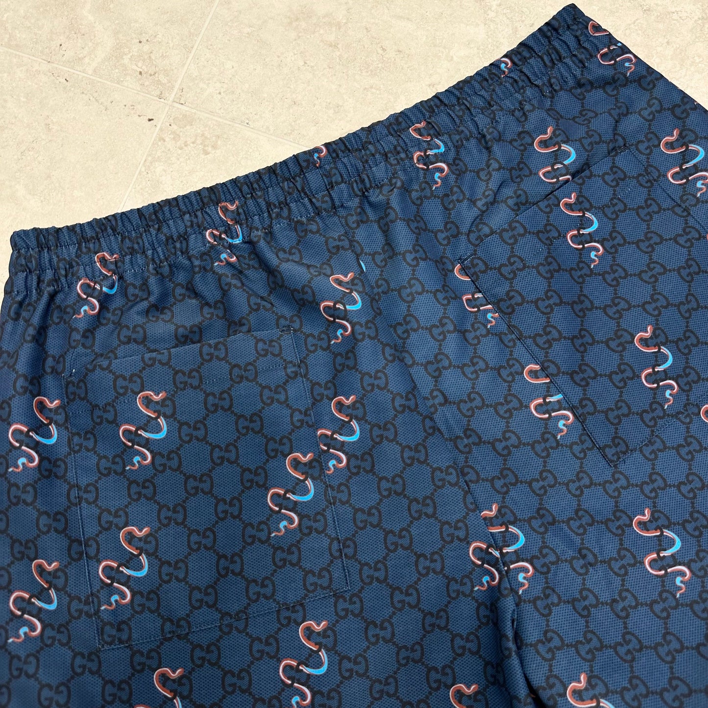 GC Shorts