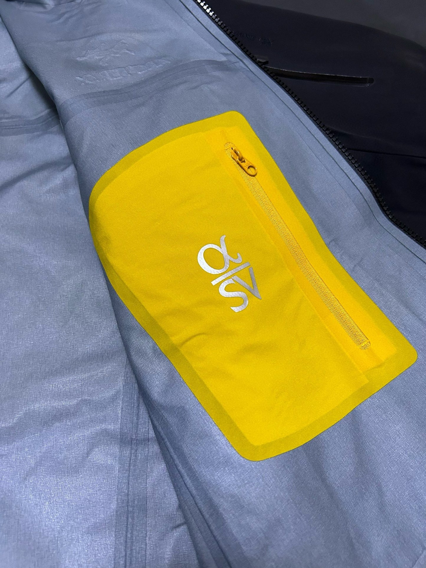 Arctery Jacket