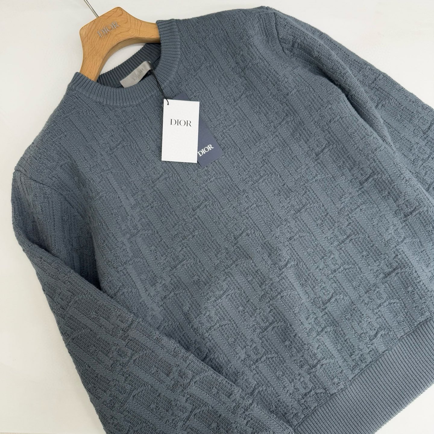 CD Sweater