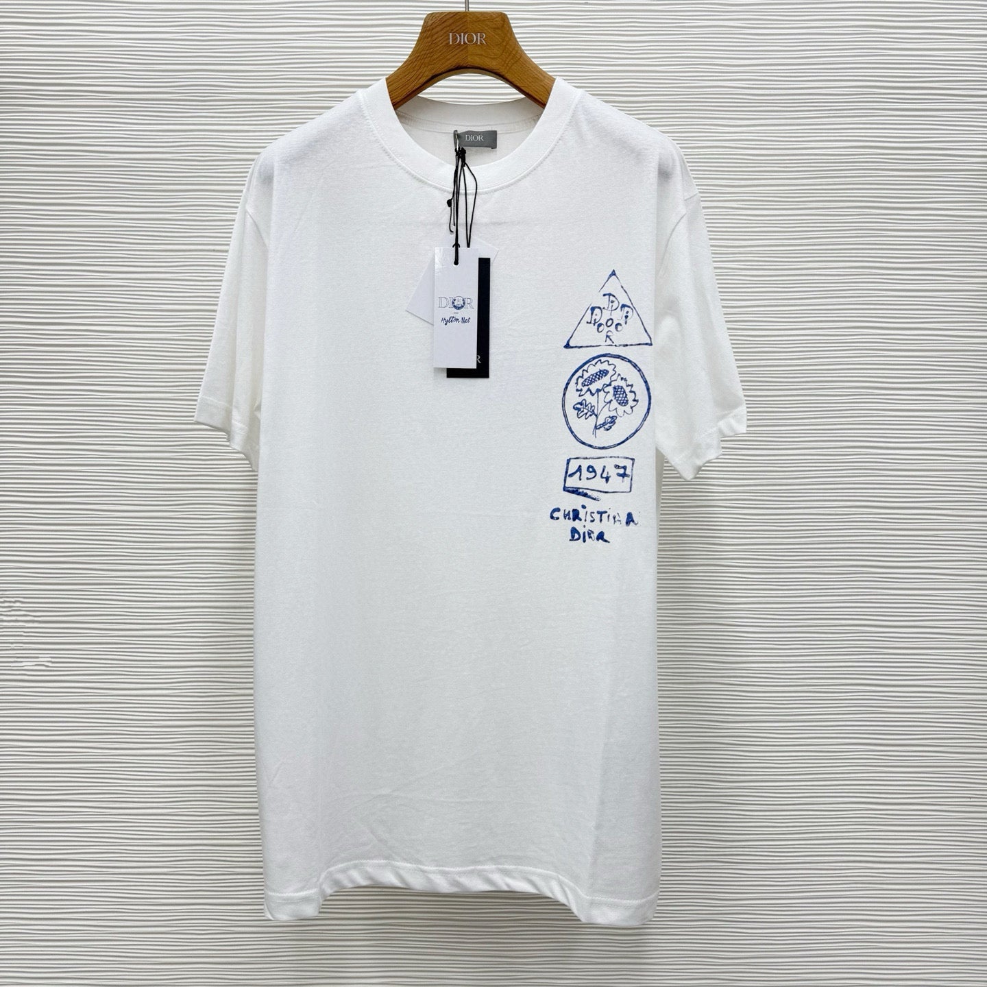 CD T-shirt