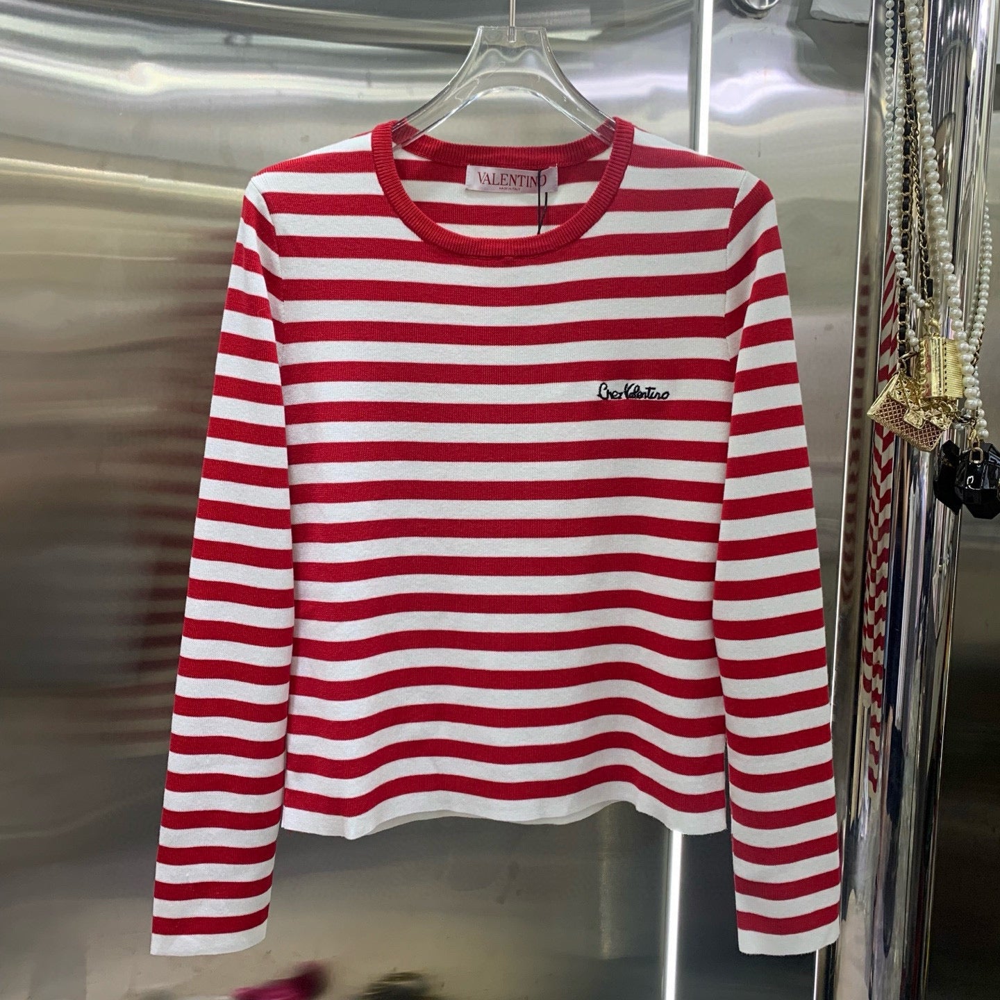 Valentino Sweater