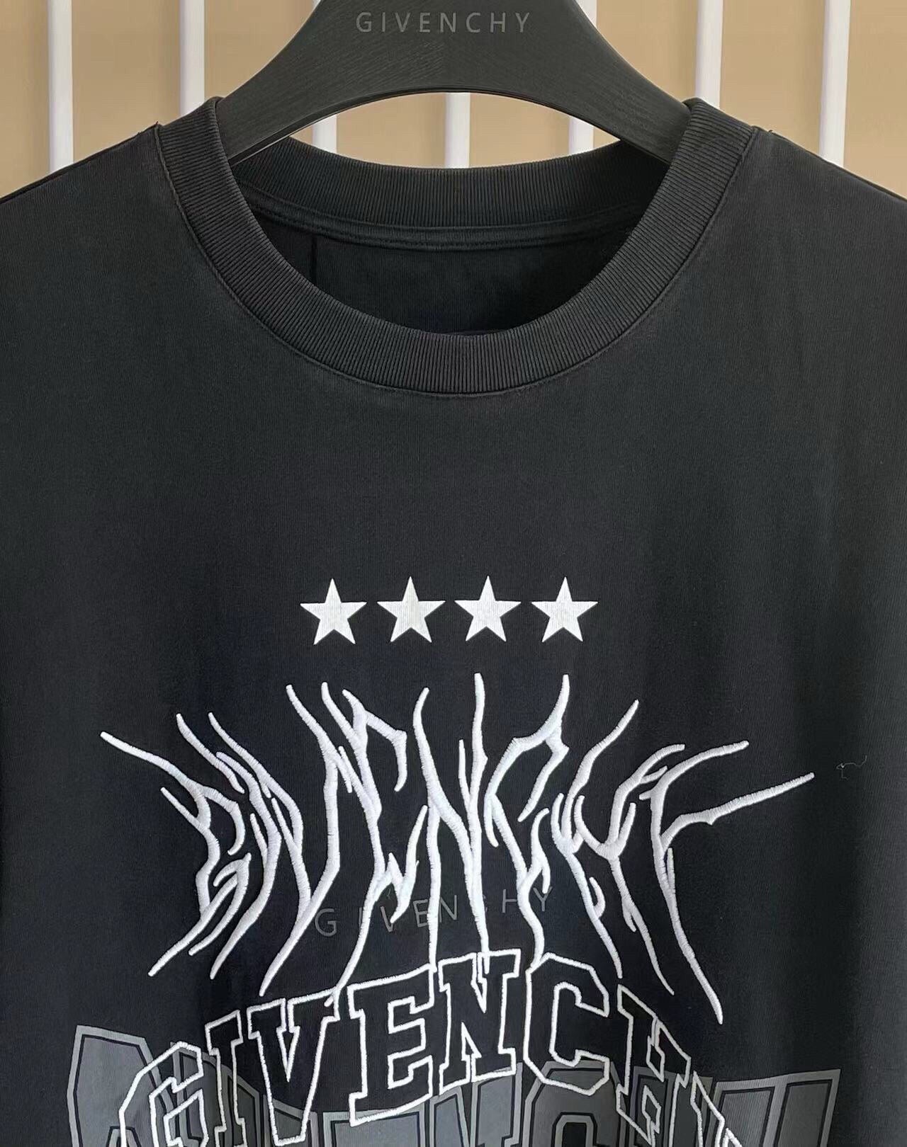 Givenchy Tee