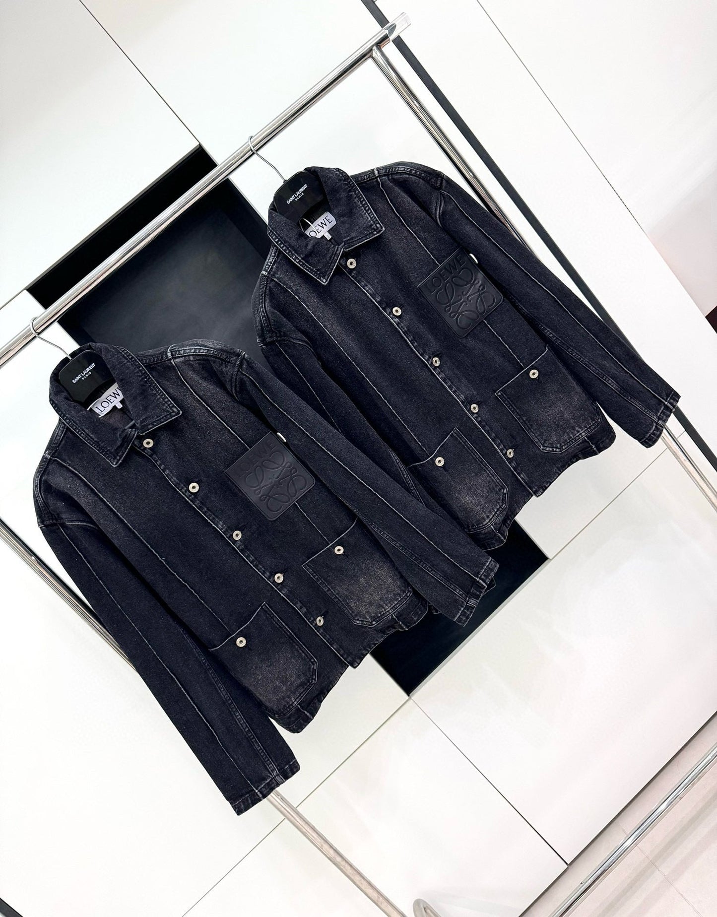 Lw Long Sleeve Shirt