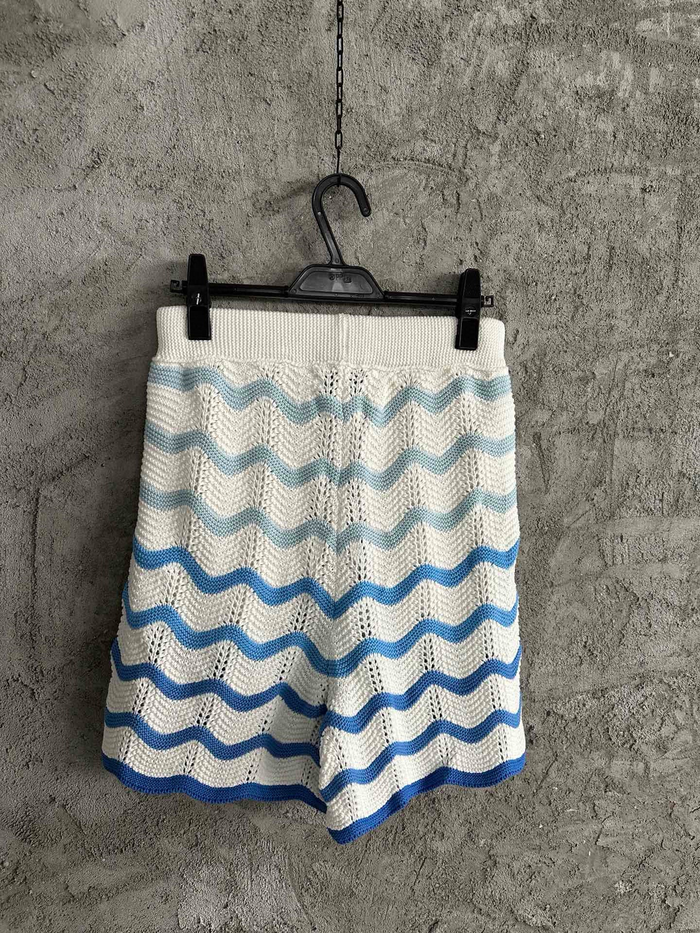 Casablanca Shorts