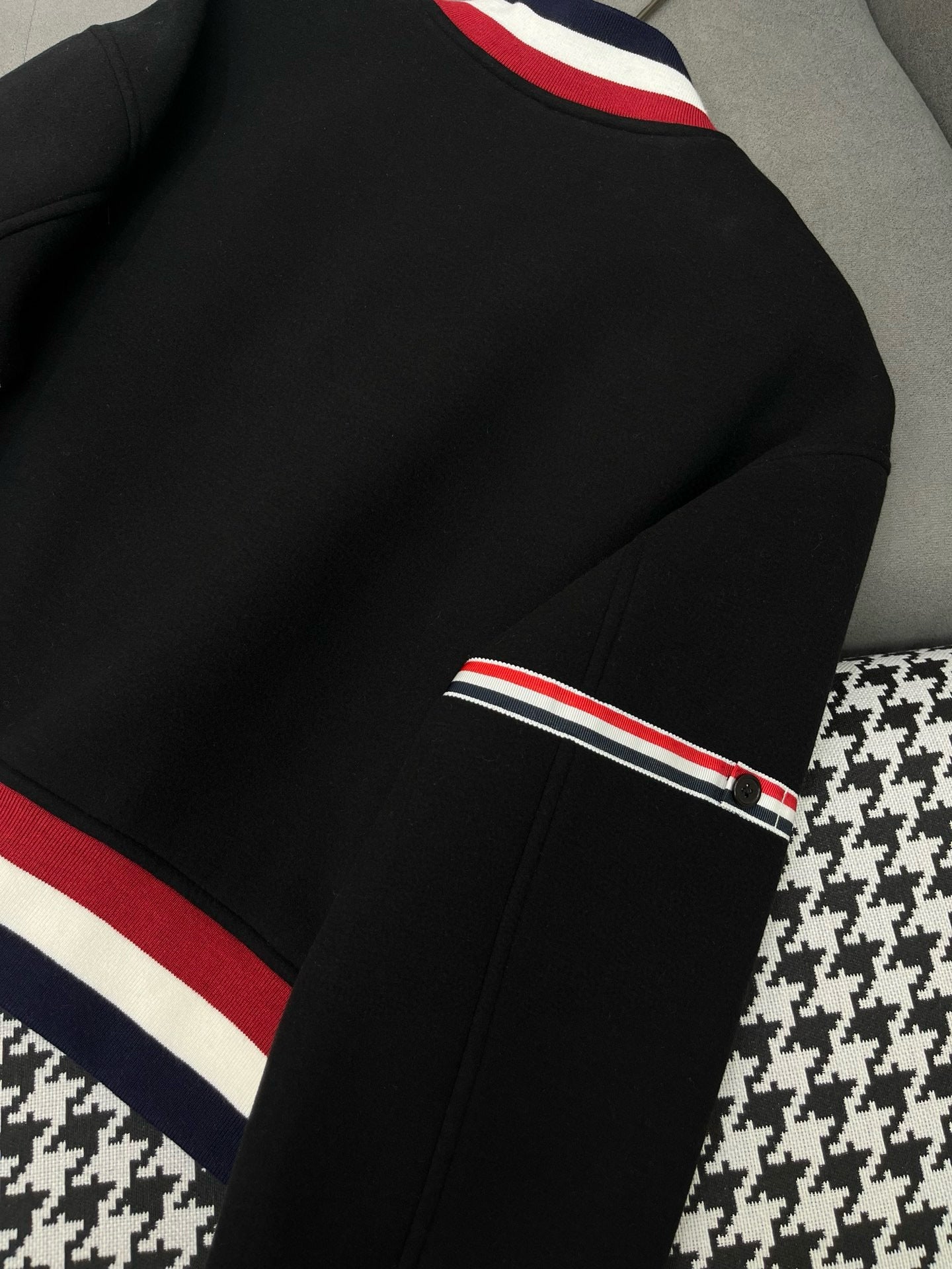 TB Jacket
