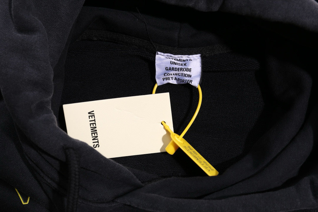 VTM Hoodie