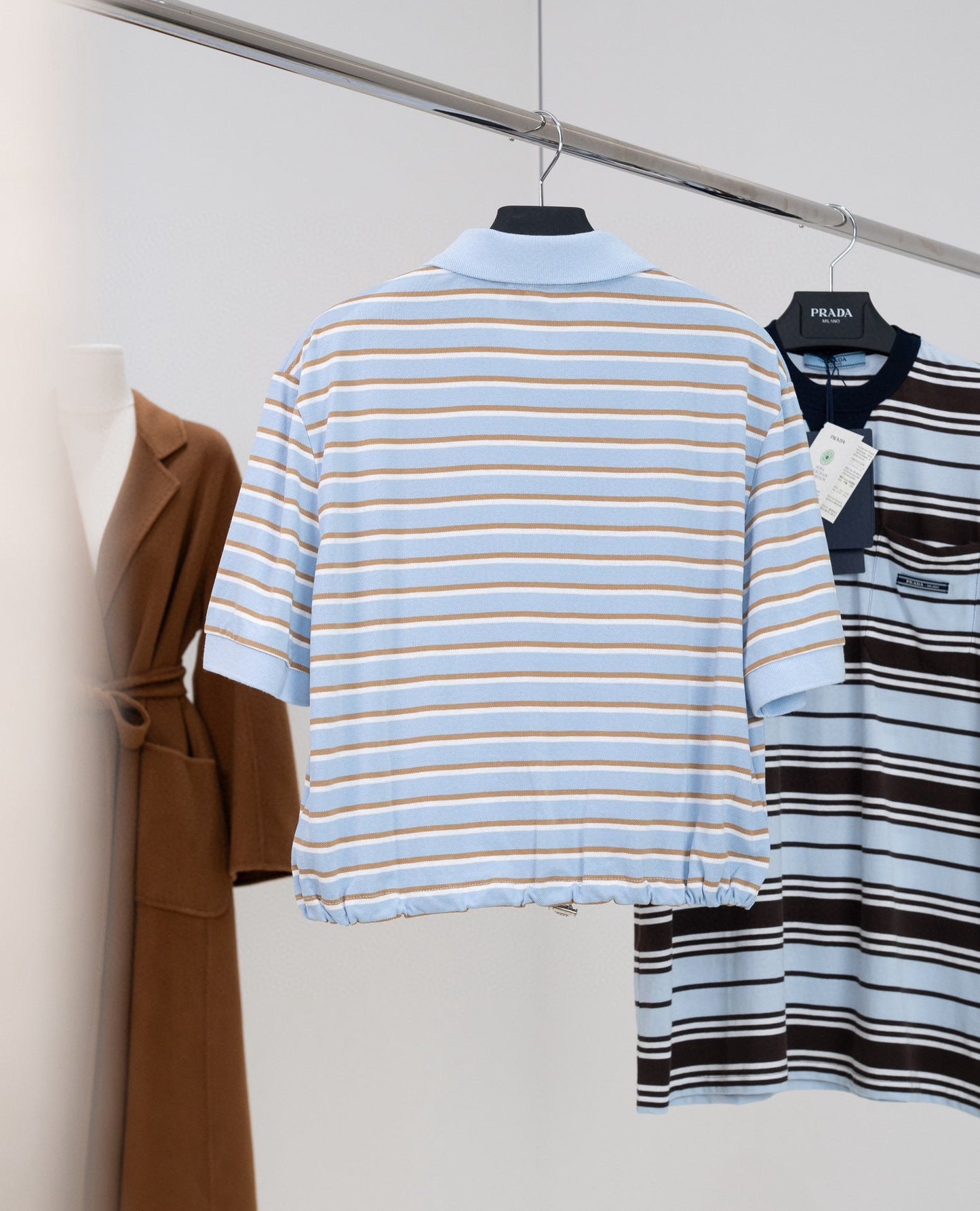 Prada Polo